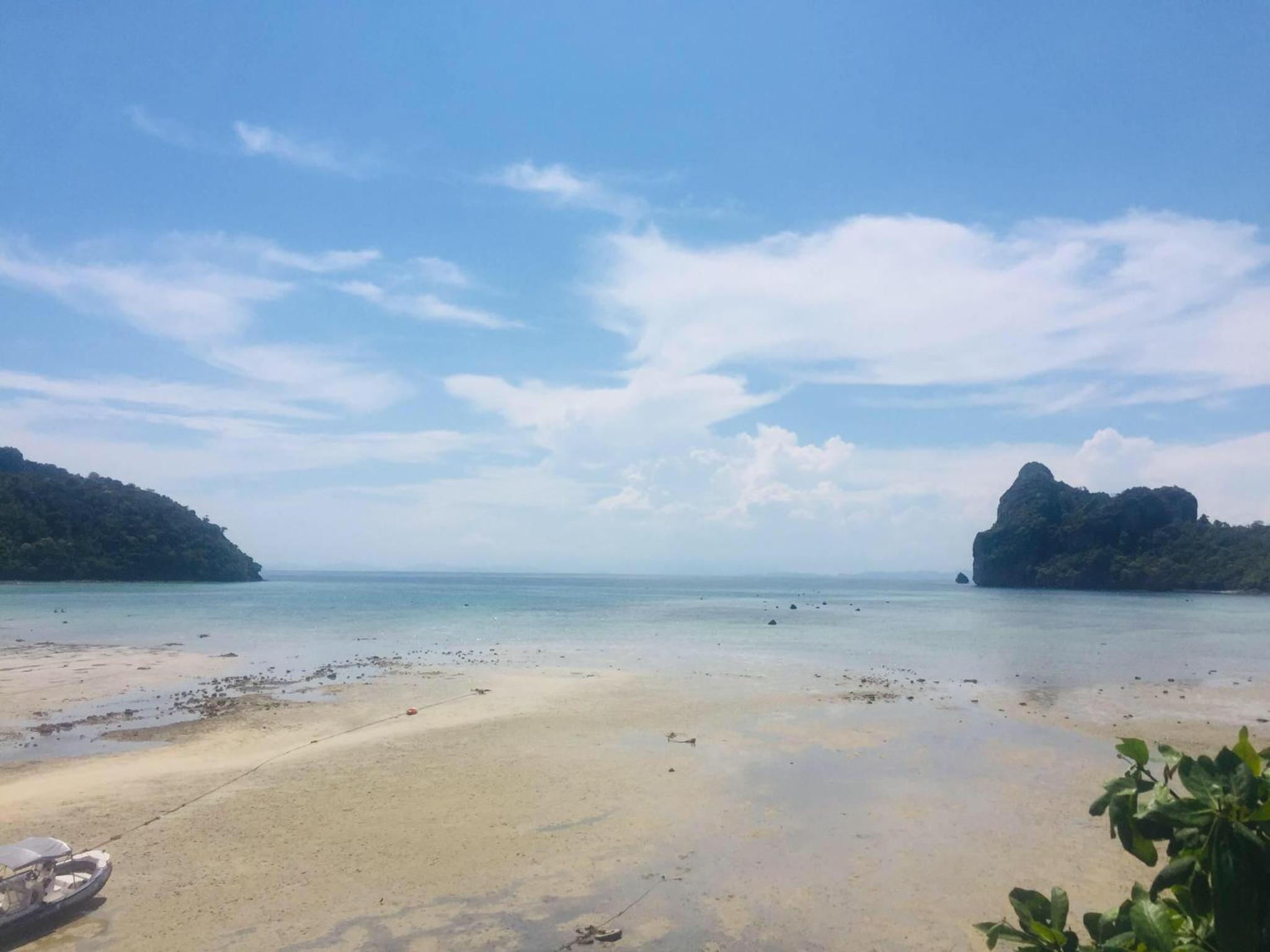 The One Hostel Phi Phi Island