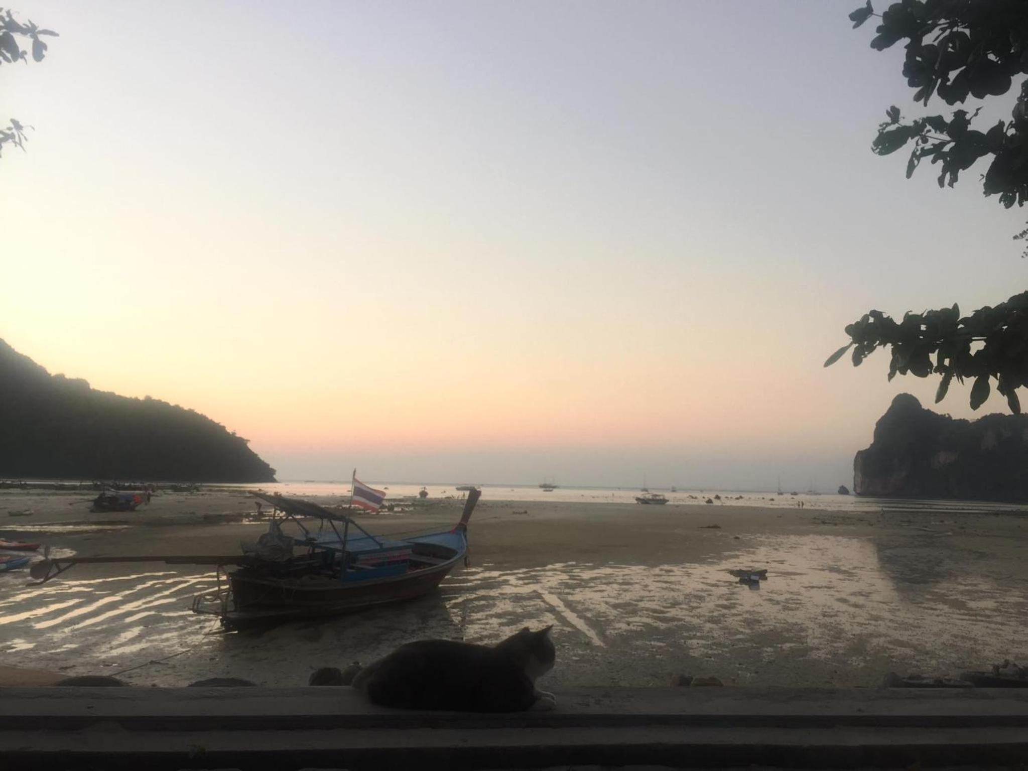 The One Hostel Phi Phi Island