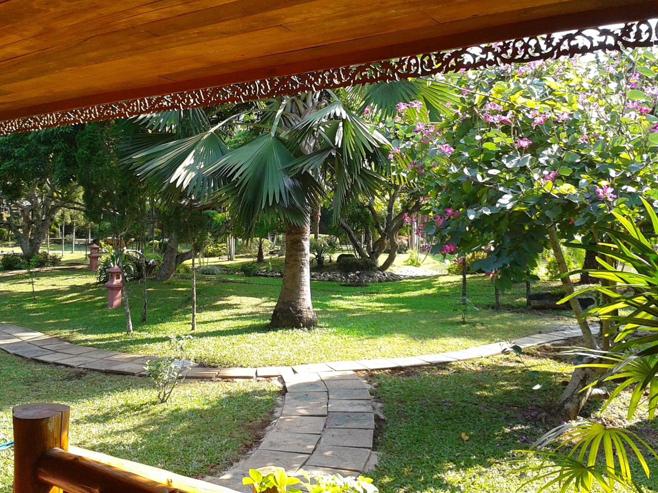 Huan Chiang Dao Resort