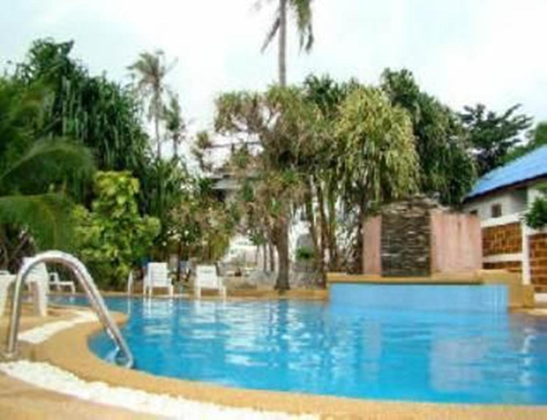 Marina Villa