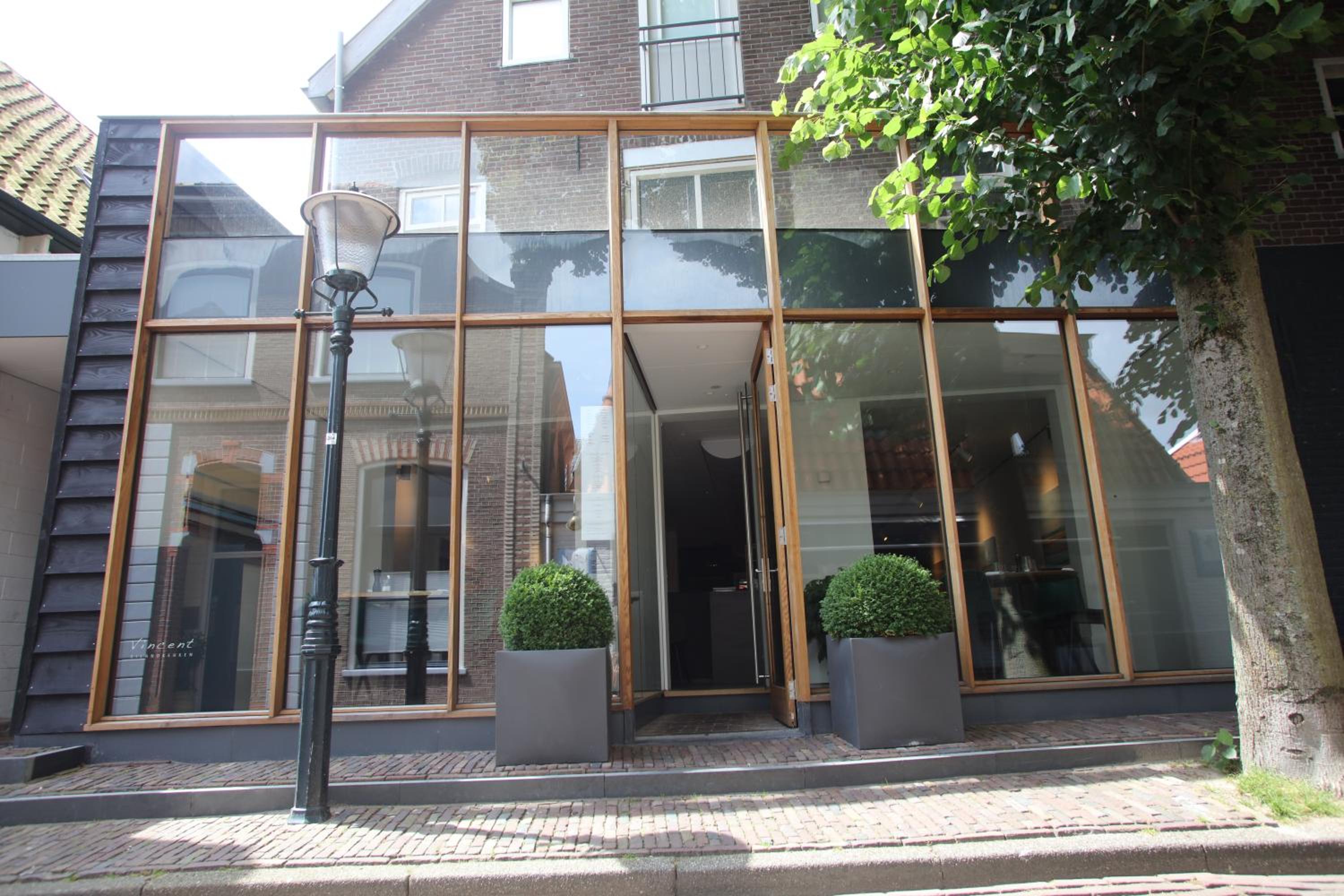 Gravenstraat
