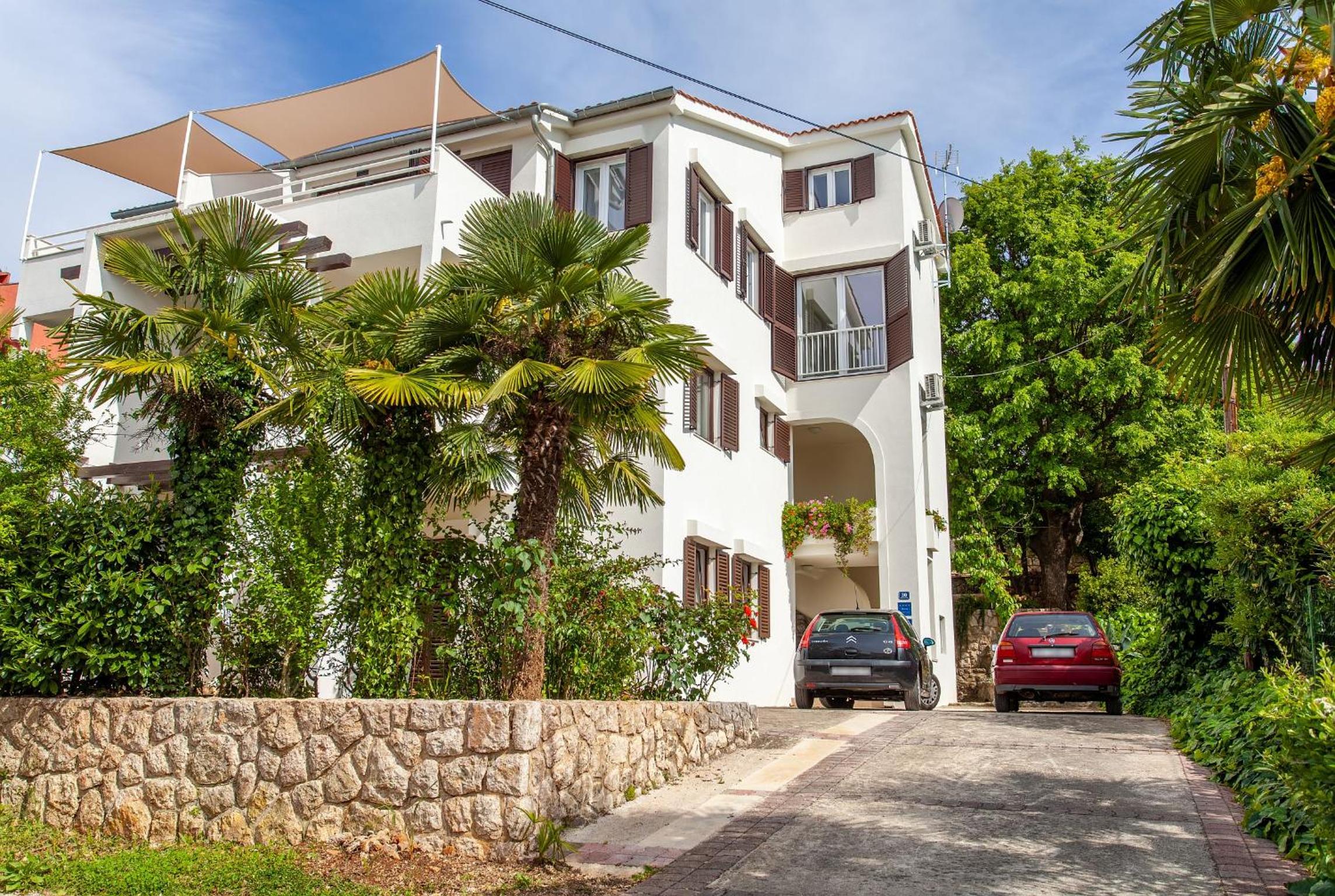 Hotel Apartments Meri - Image 1