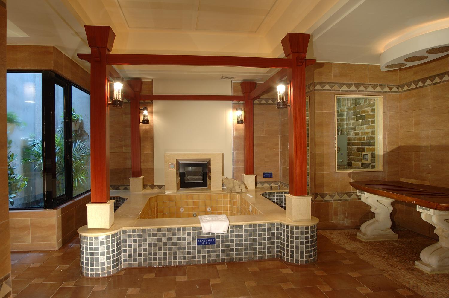Seasons Boutique Motel