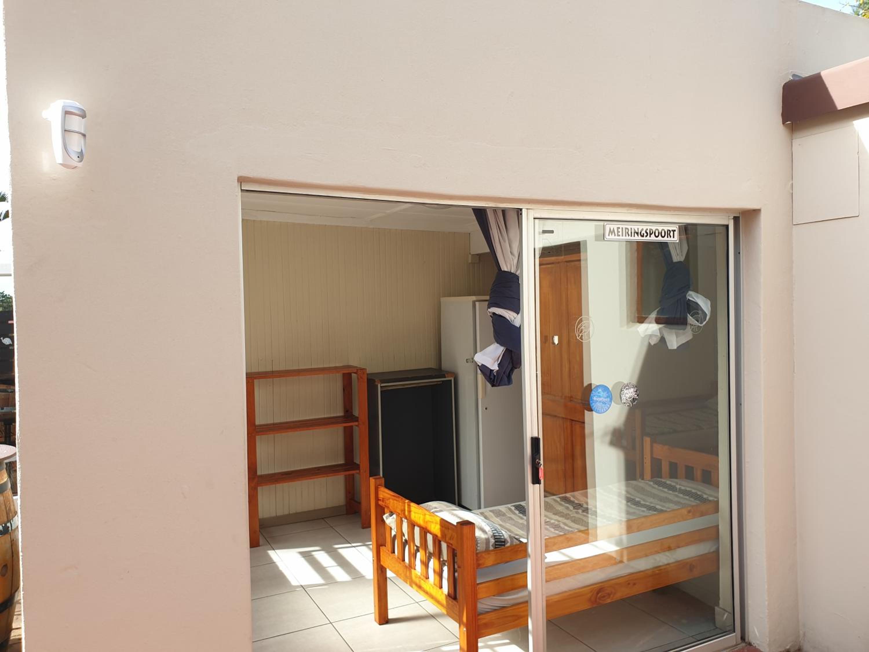 Amakaya Backpackers Travellers Accommodation