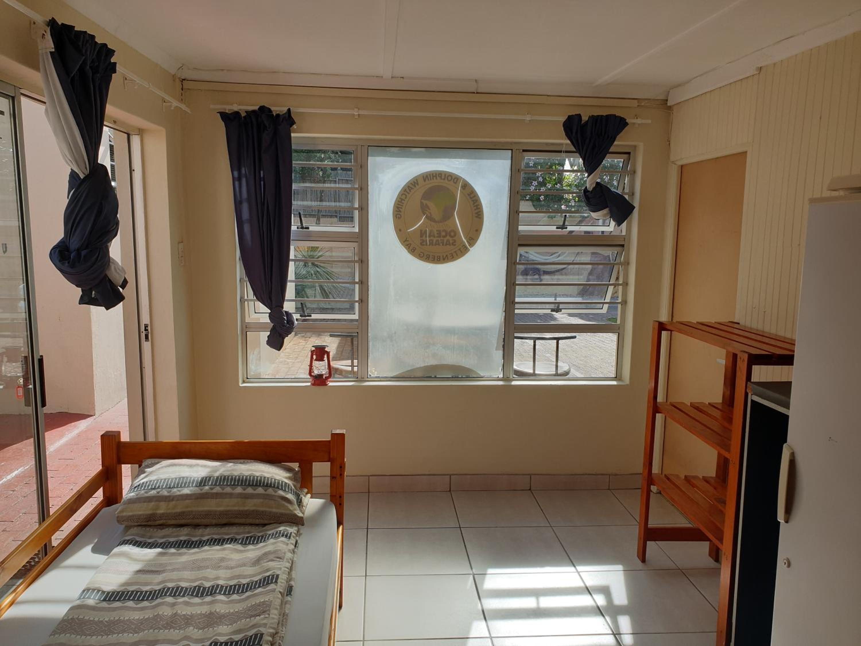Amakaya Backpackers Travellers Accommodation