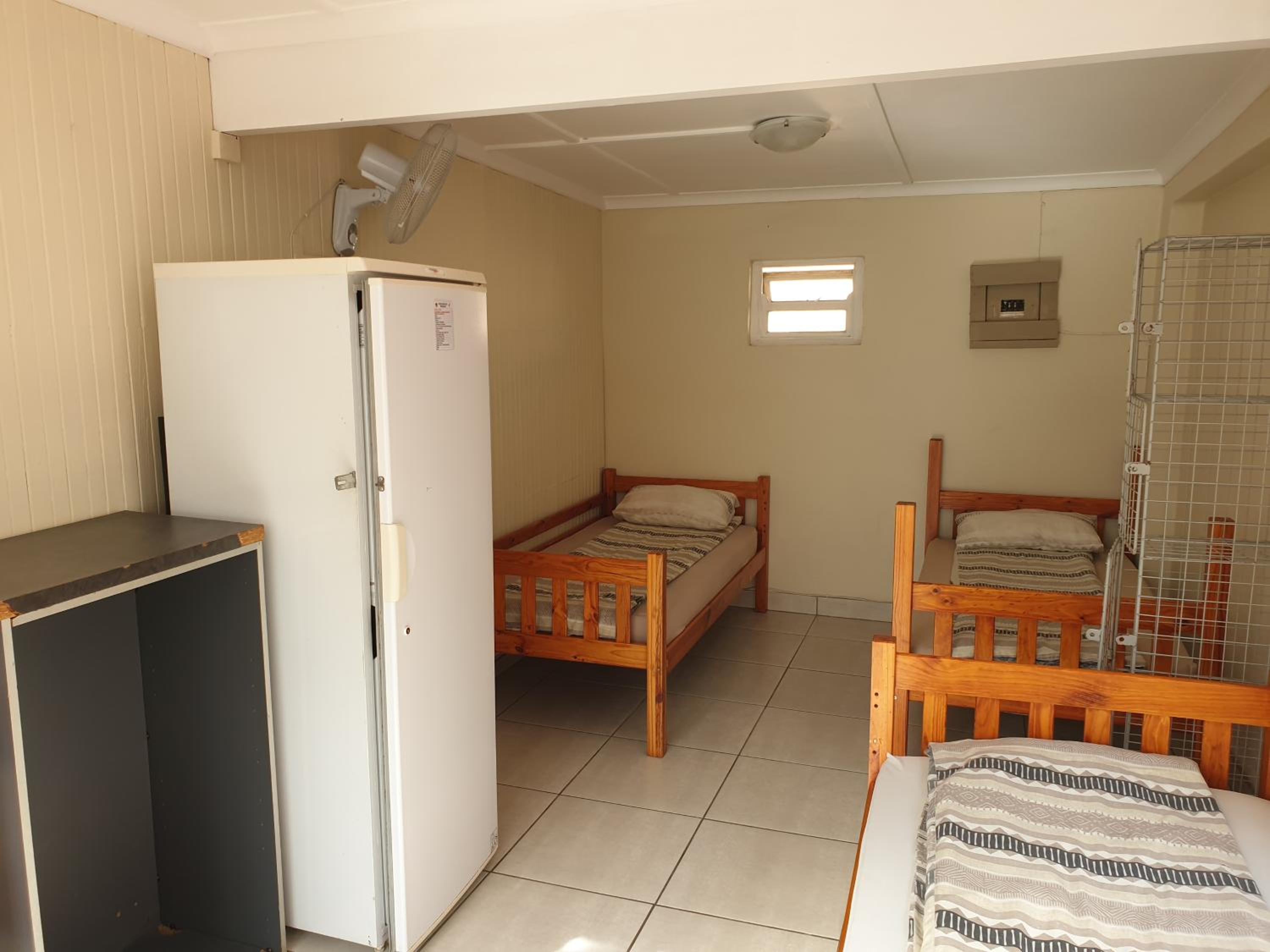 Amakaya Backpackers Travellers Accommodation