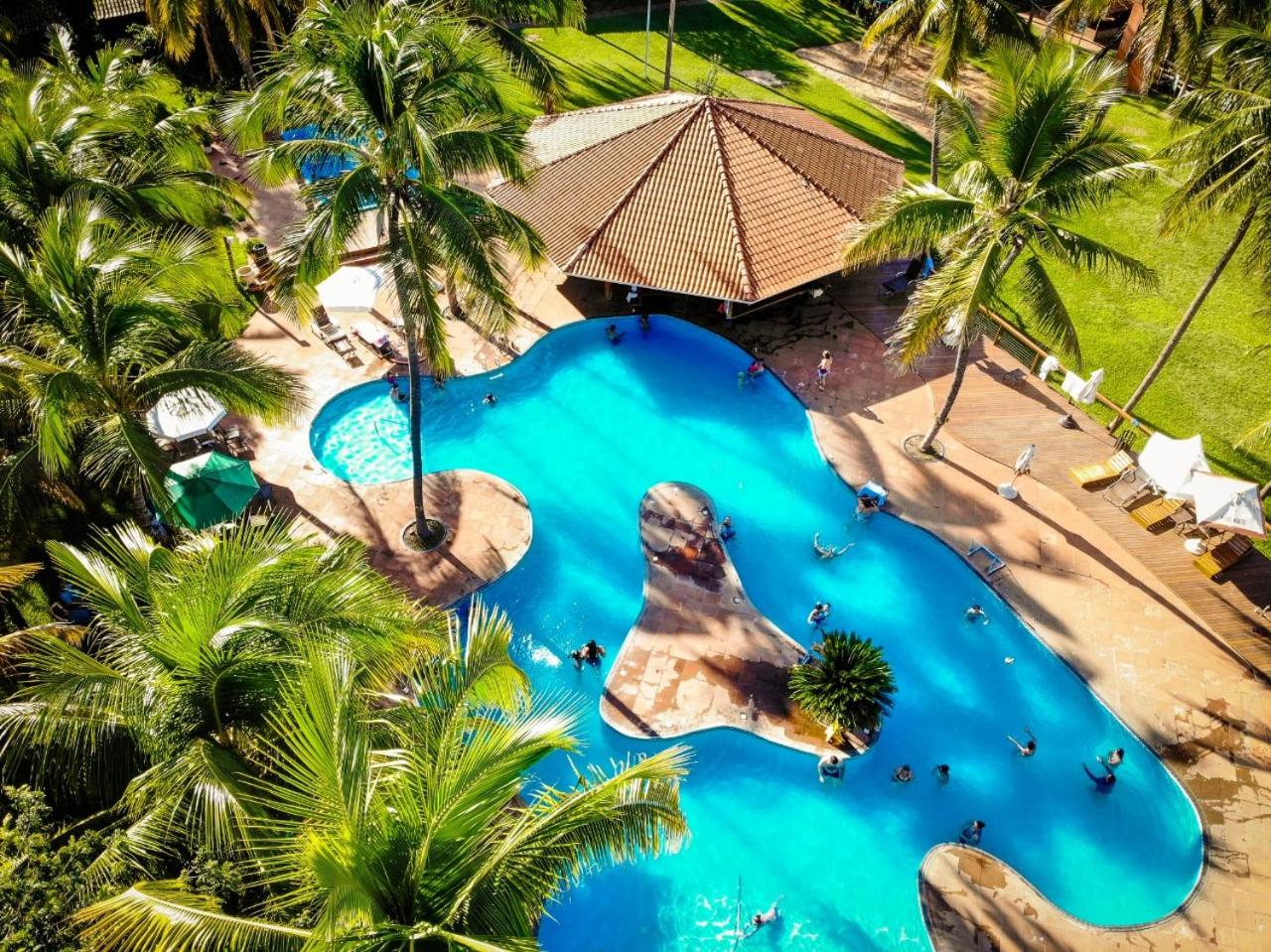 Eco Resort Foz do Marinheiro