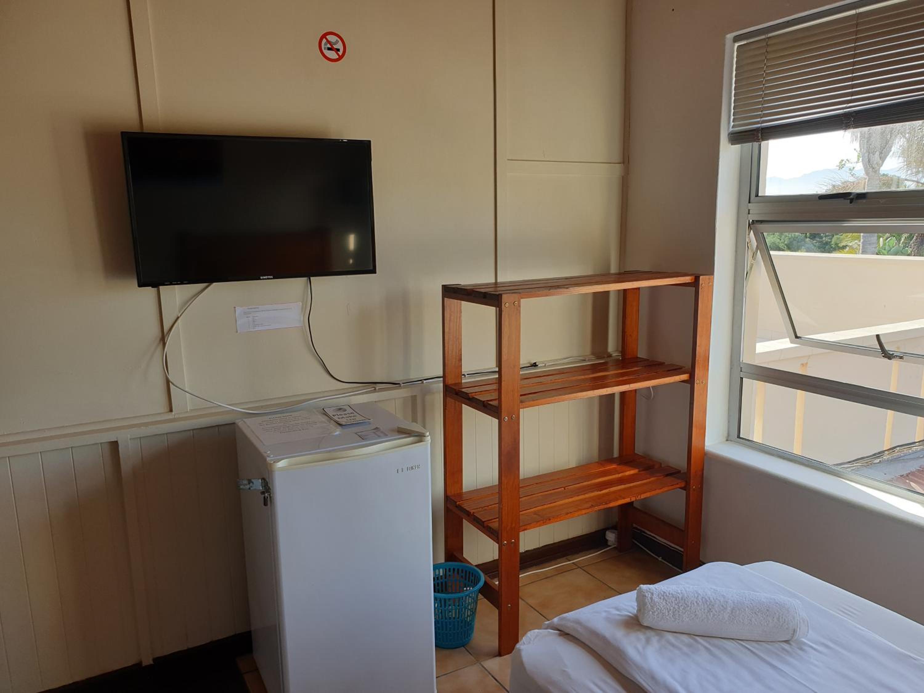 Amakaya Backpackers Travellers Accommodation