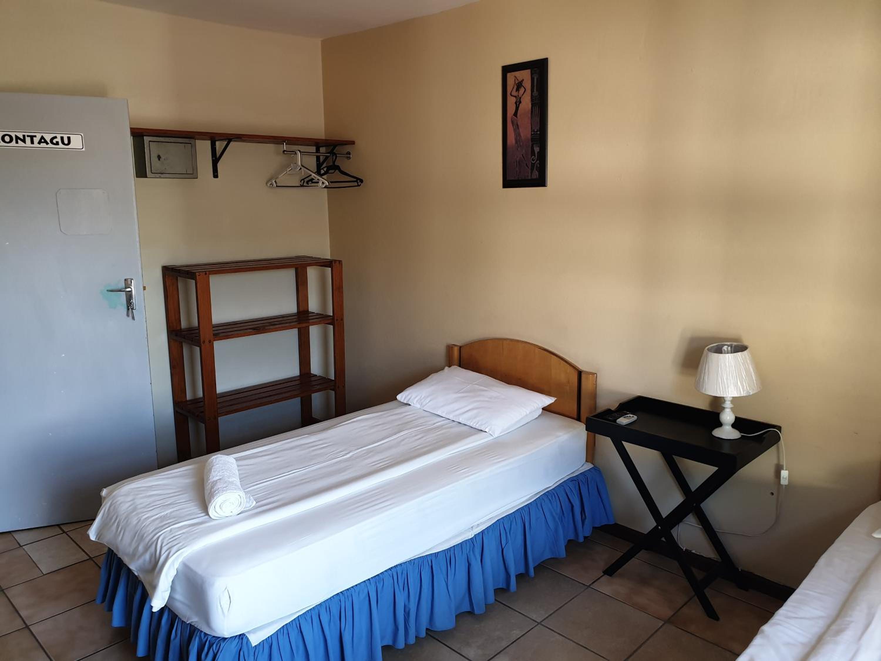 Amakaya Backpackers Travellers Accommodation