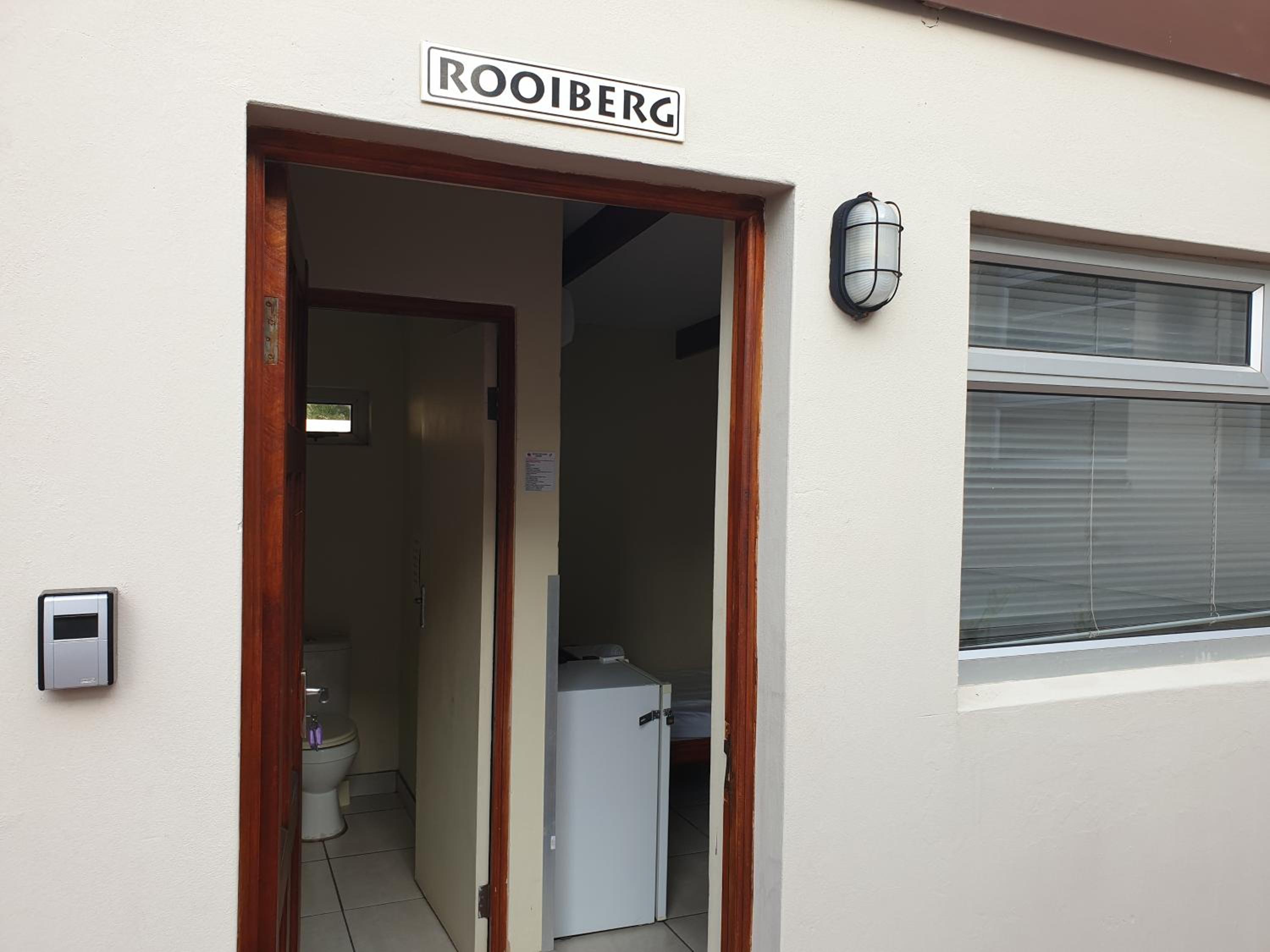 Amakaya Backpackers Travellers Accommodation