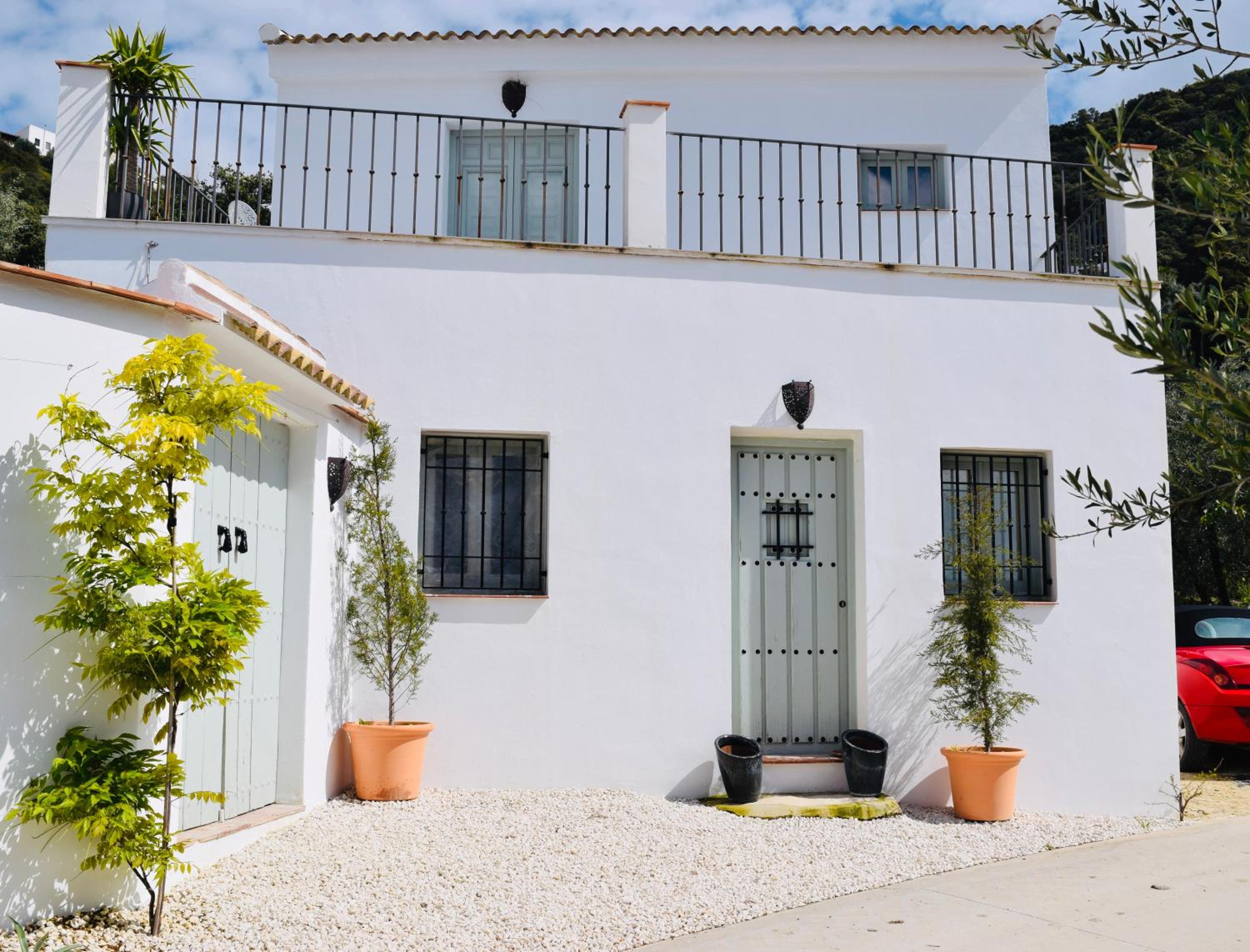 La Pluma view 5