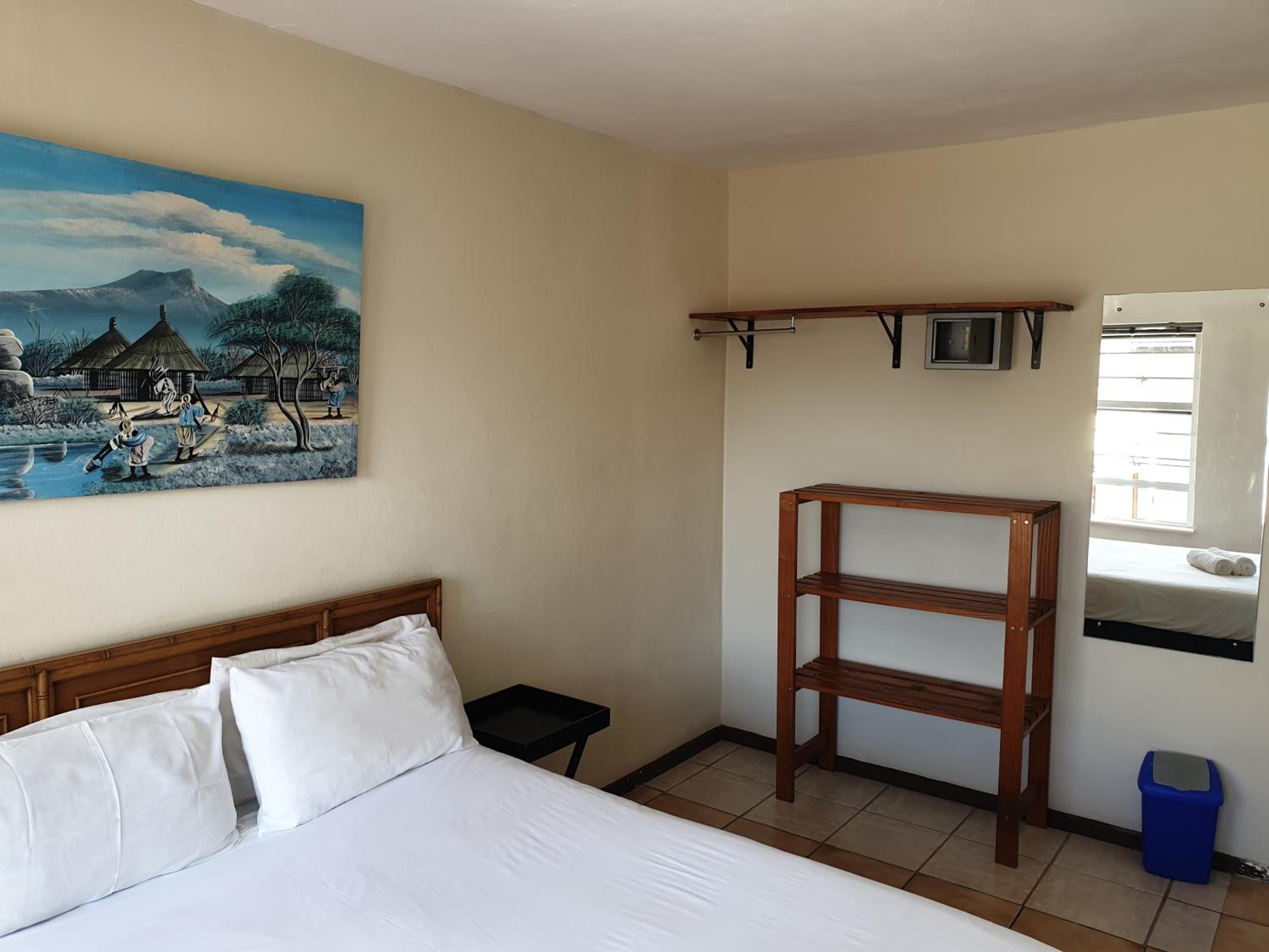 Amakaya Backpackers Travellers Accommodation