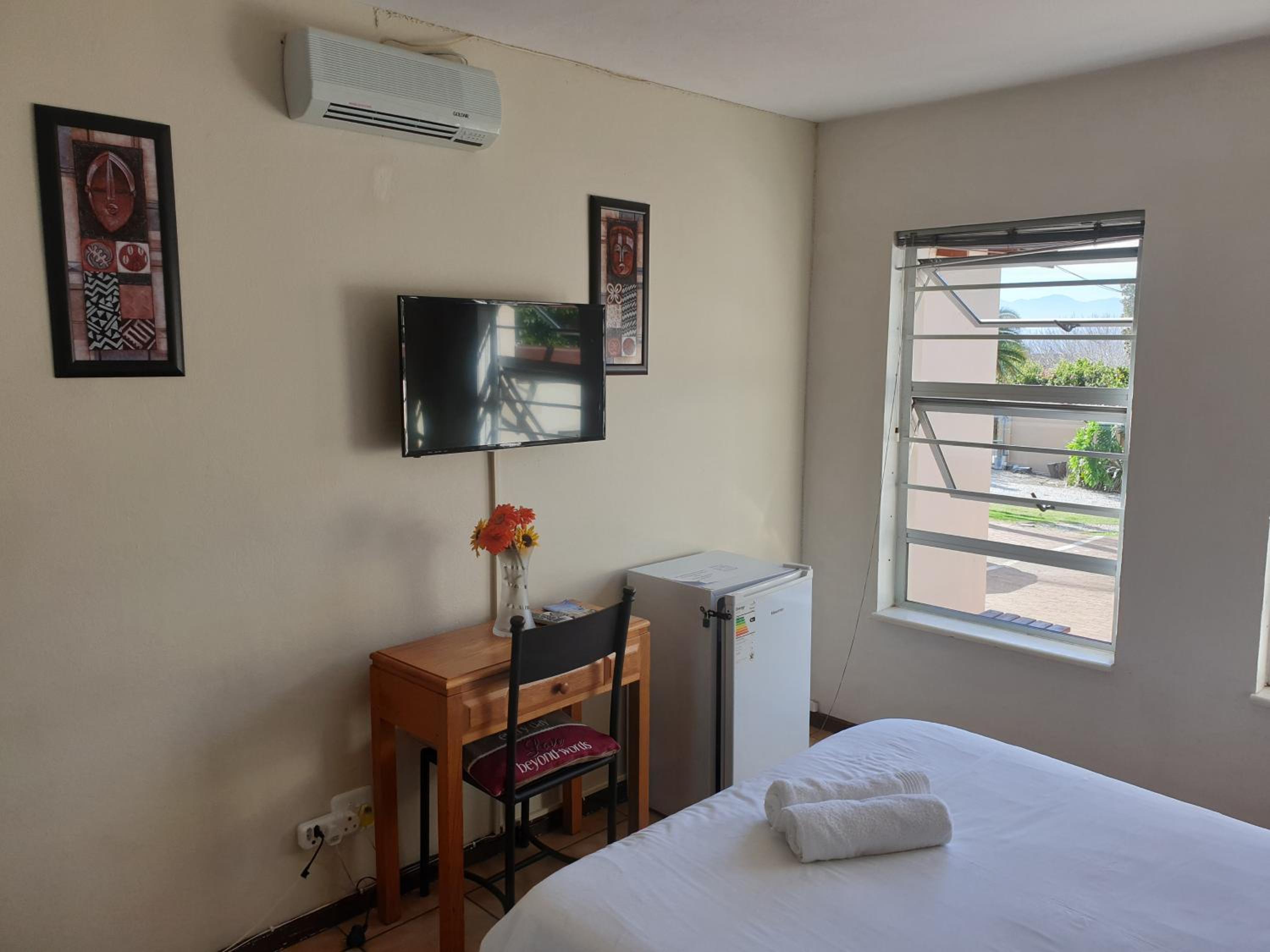 Amakaya Backpackers Travellers Accommodation