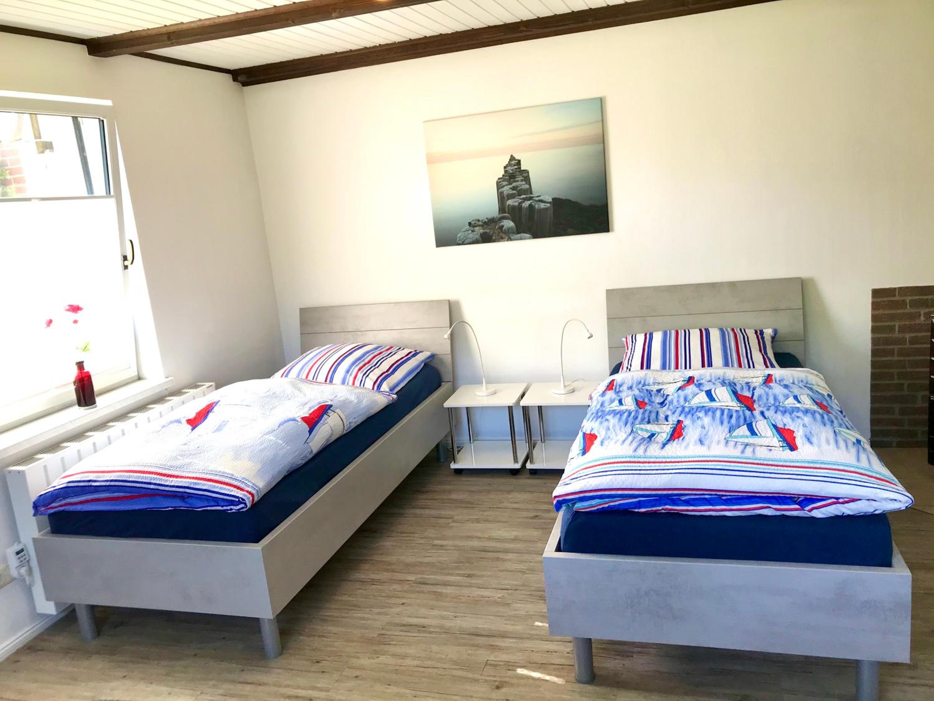 Ferienhaus Till & Lotte