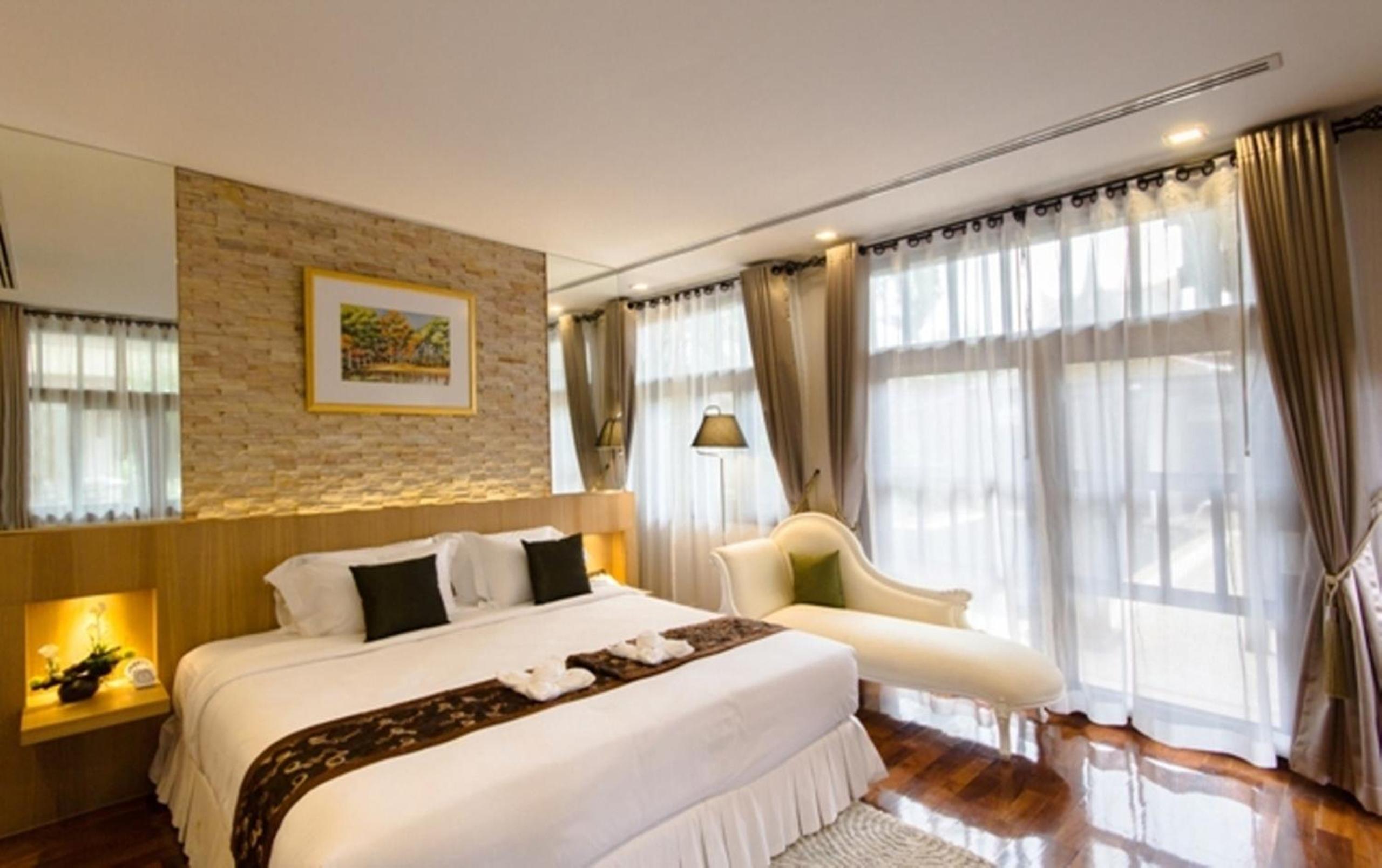 Sireeampan Boutique Resort and Spa