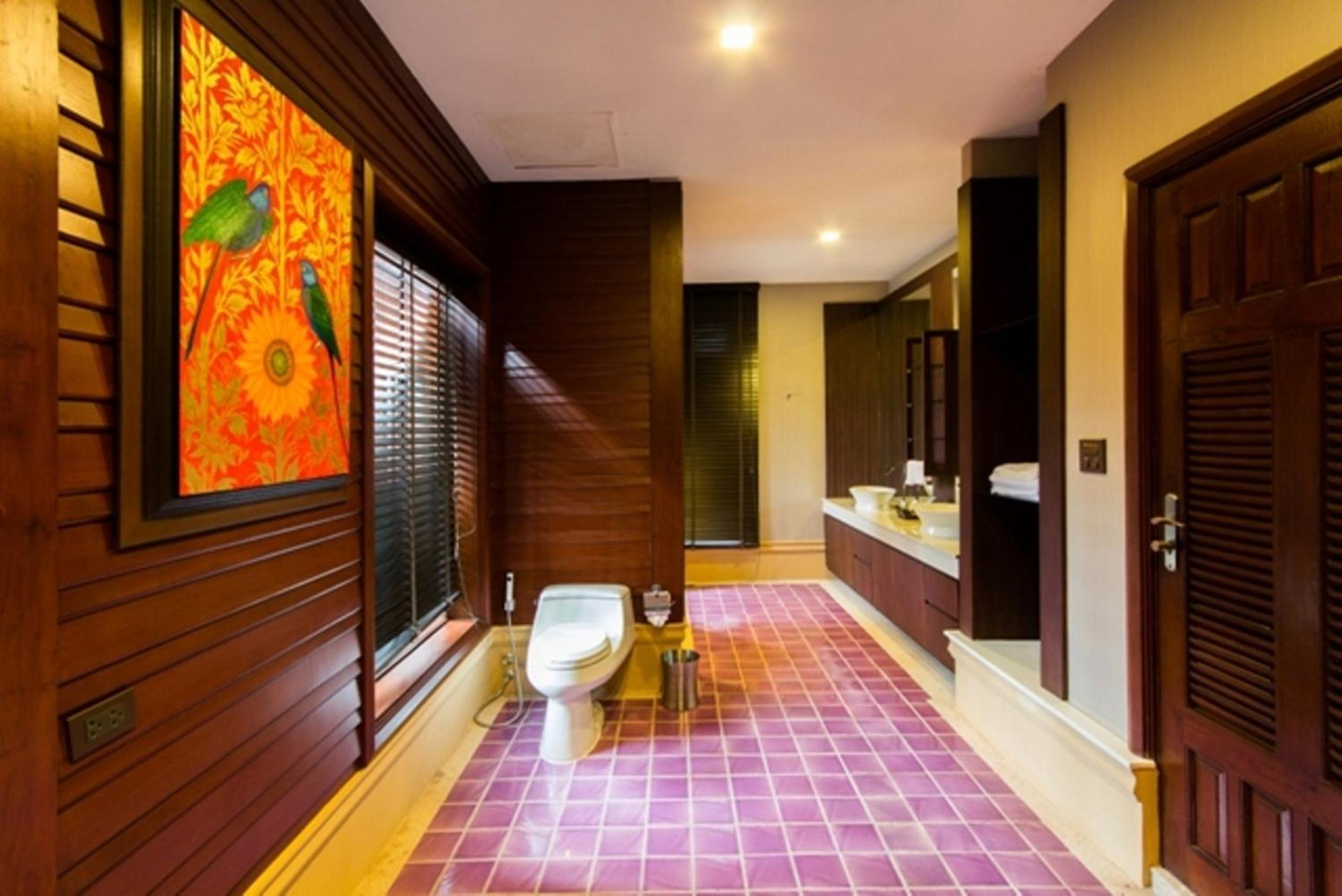 Sireeampan Boutique Resort and Spa