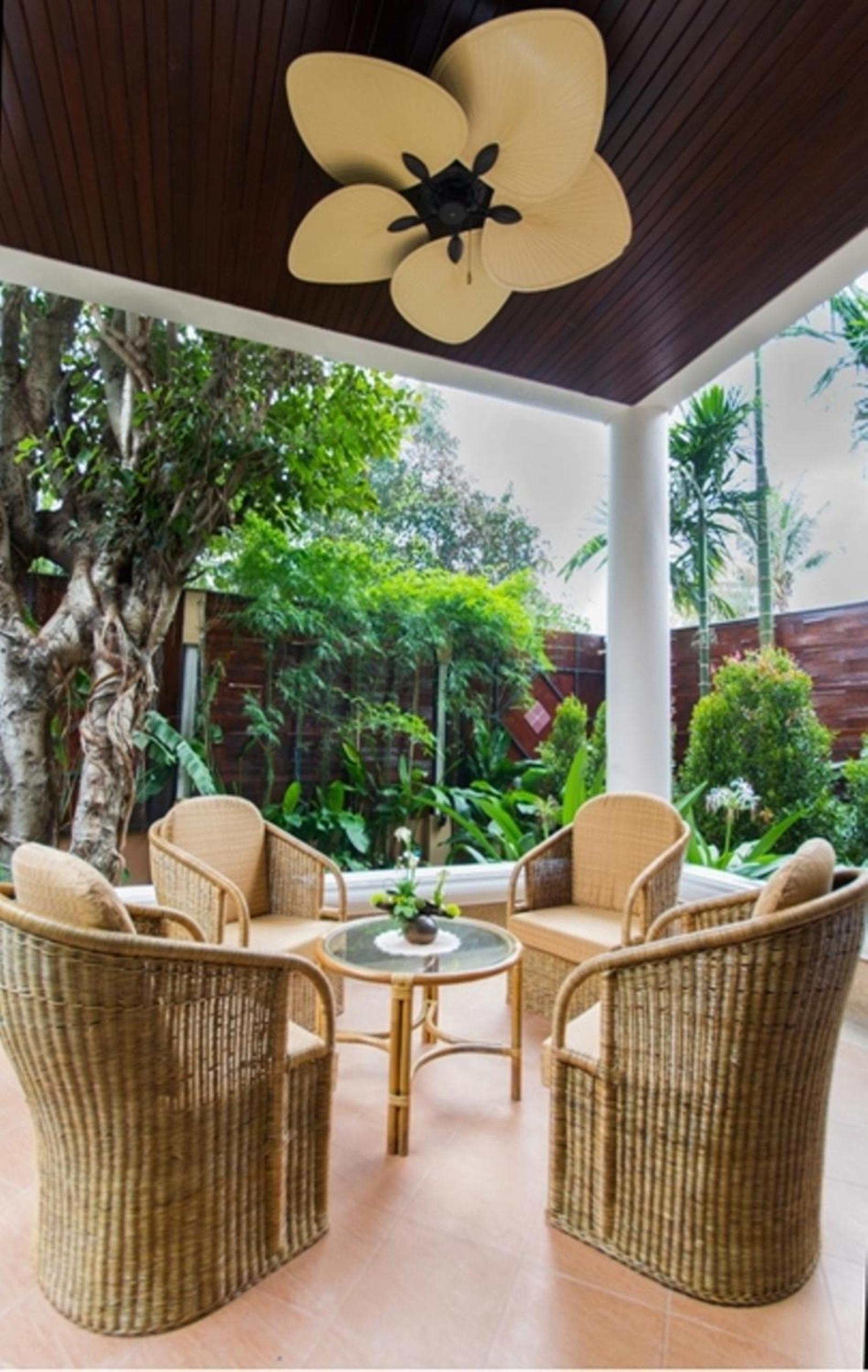 Sireeampan Boutique Resort and Spa