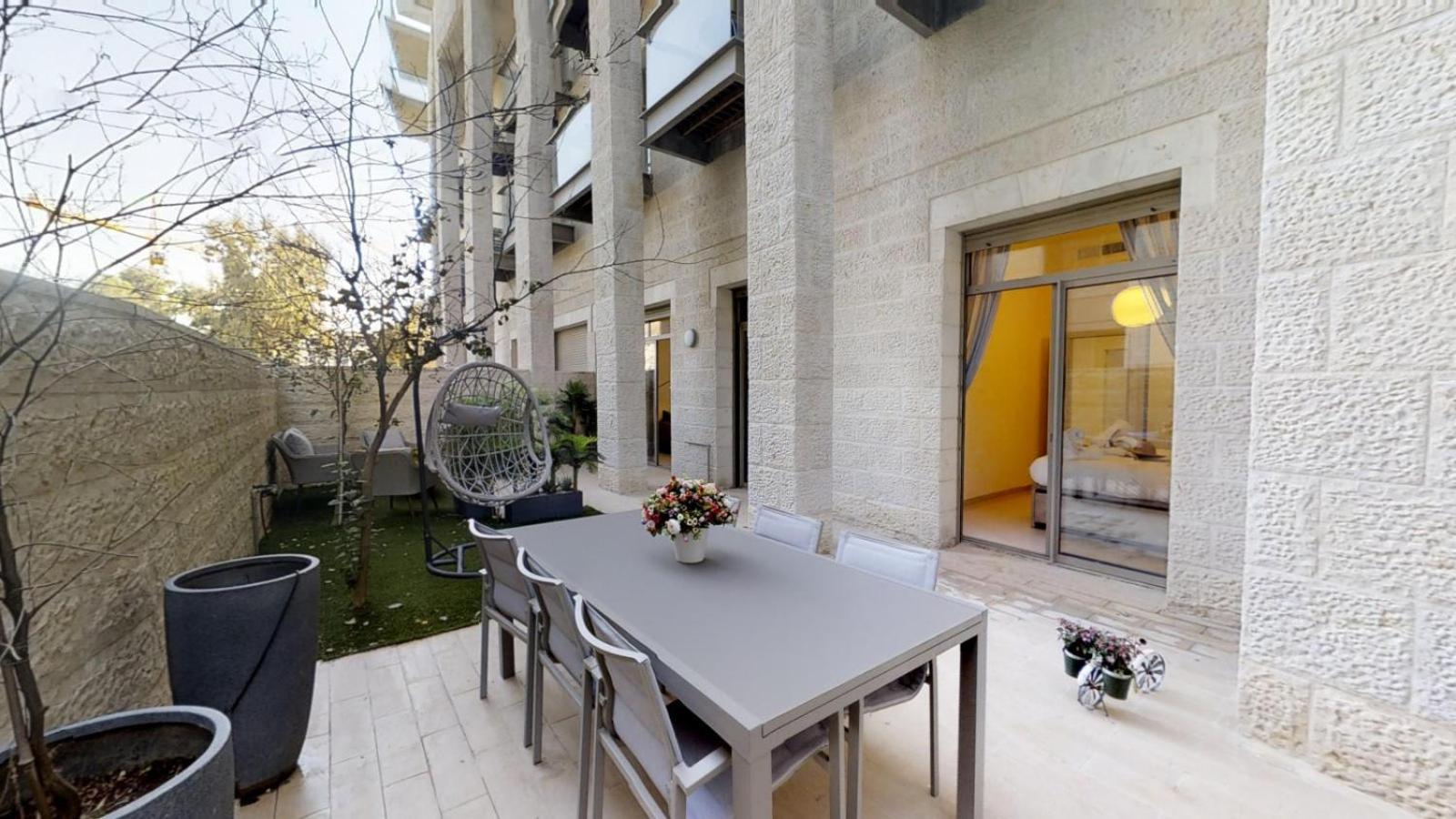 Haneviim Court Luxury by Rental Israel view 4