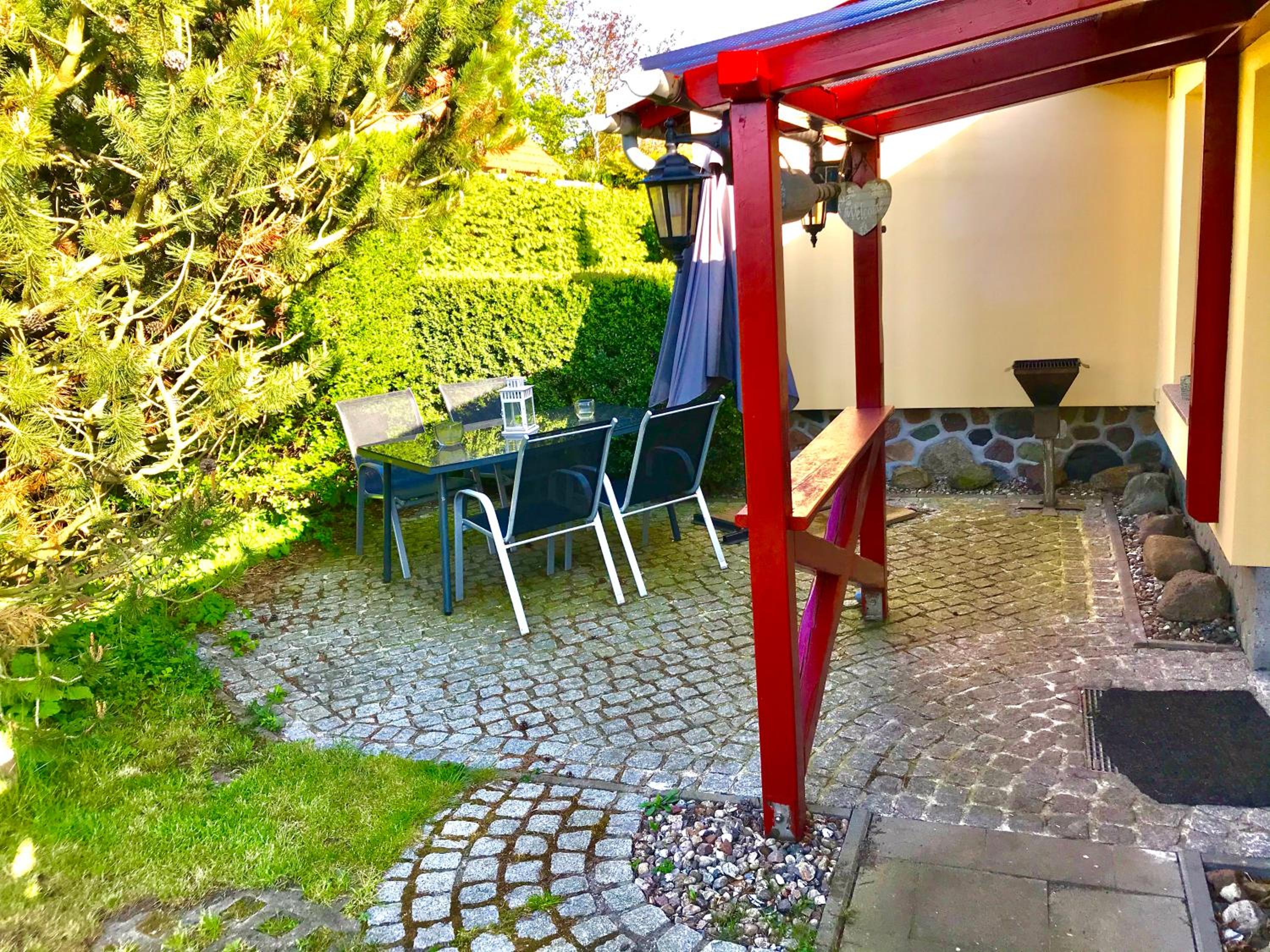 Ferienhaus Till & Lotte