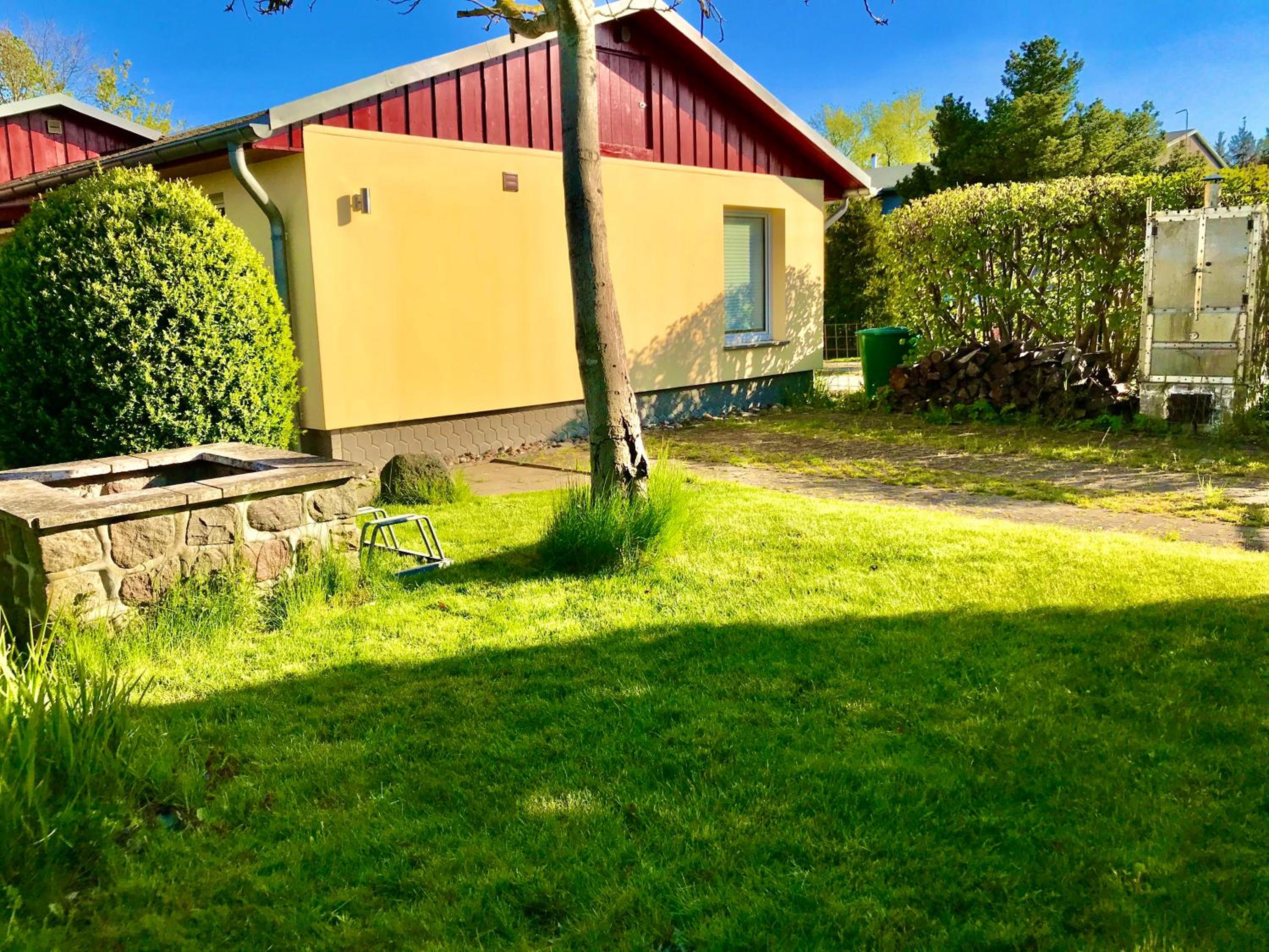Ferienhaus Till & Lotte