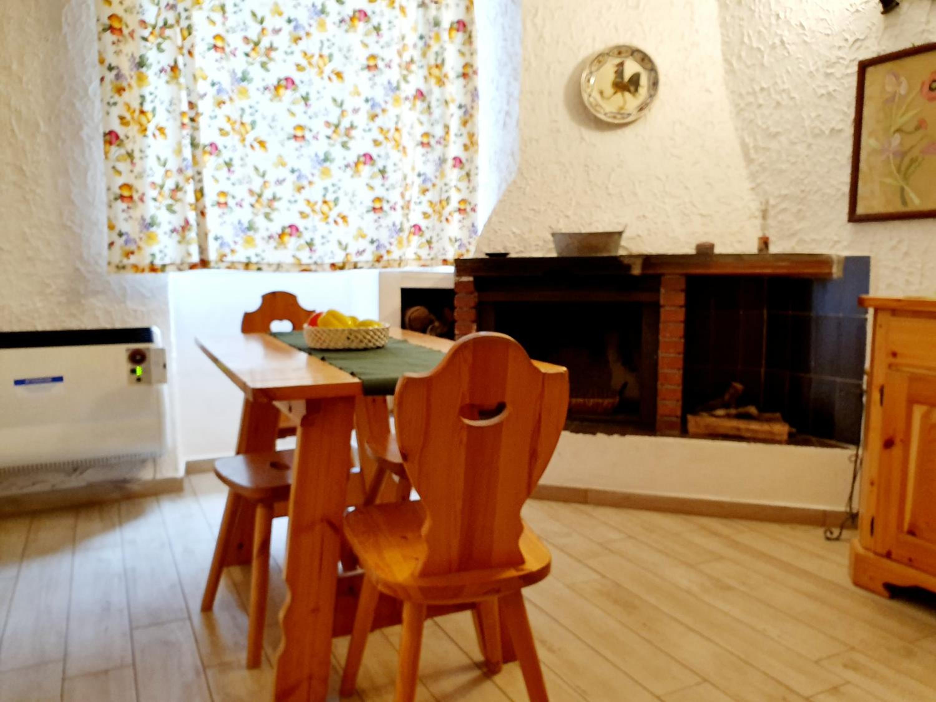 Residence Serra La Nave