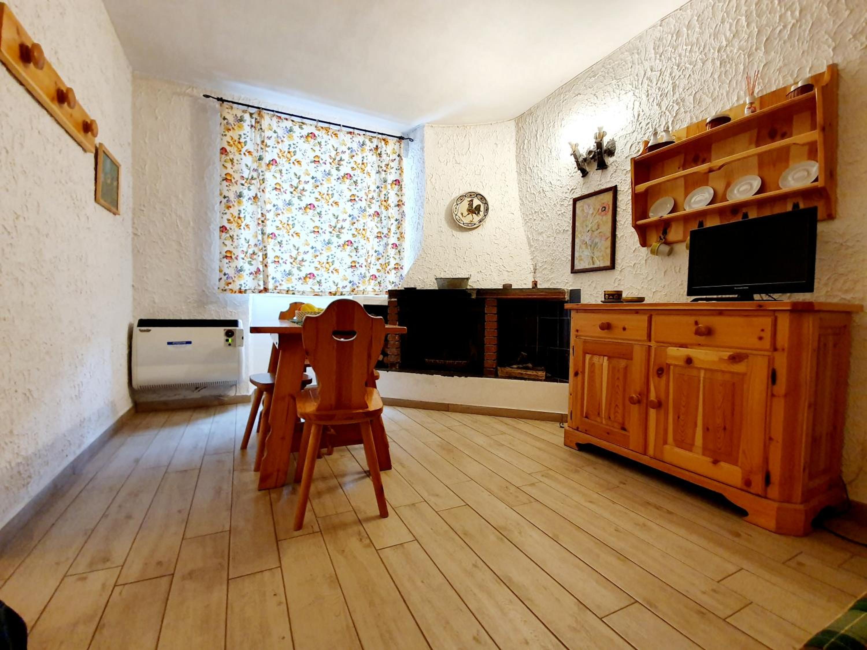 Residence Serra La Nave