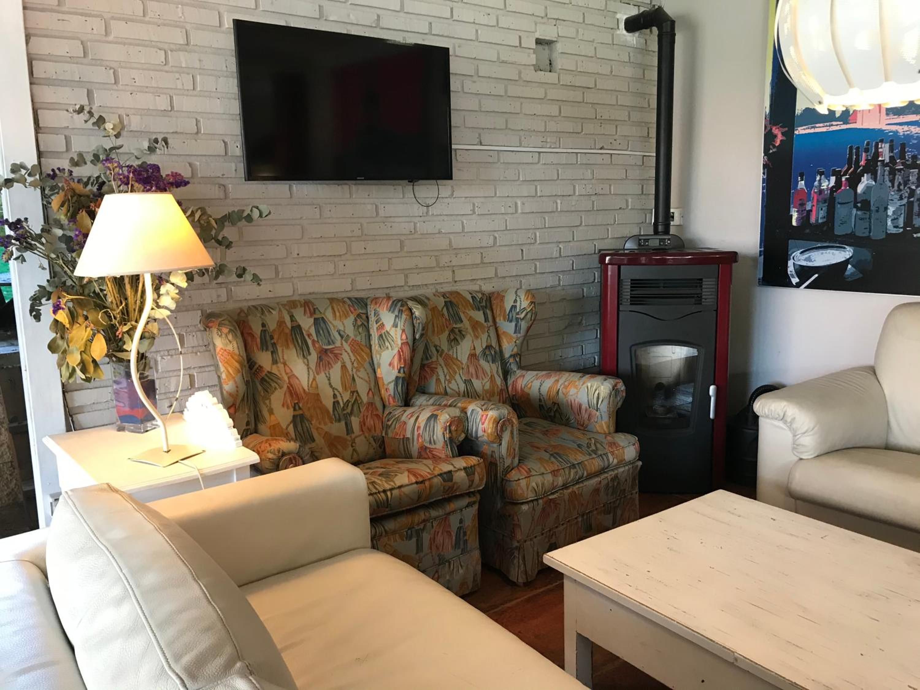 Apartamentos Alquitara