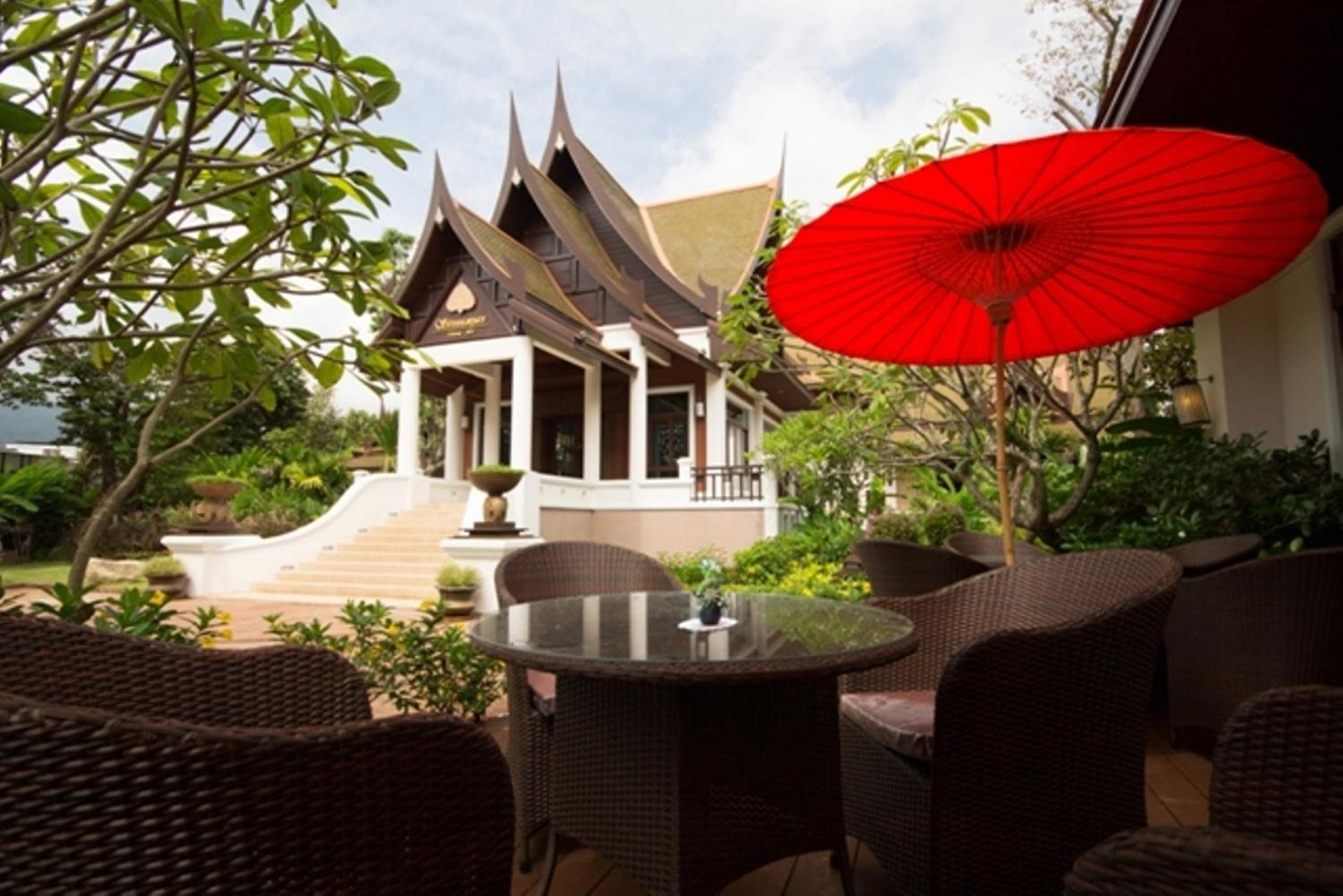 Sireeampan Boutique Resort and Spa