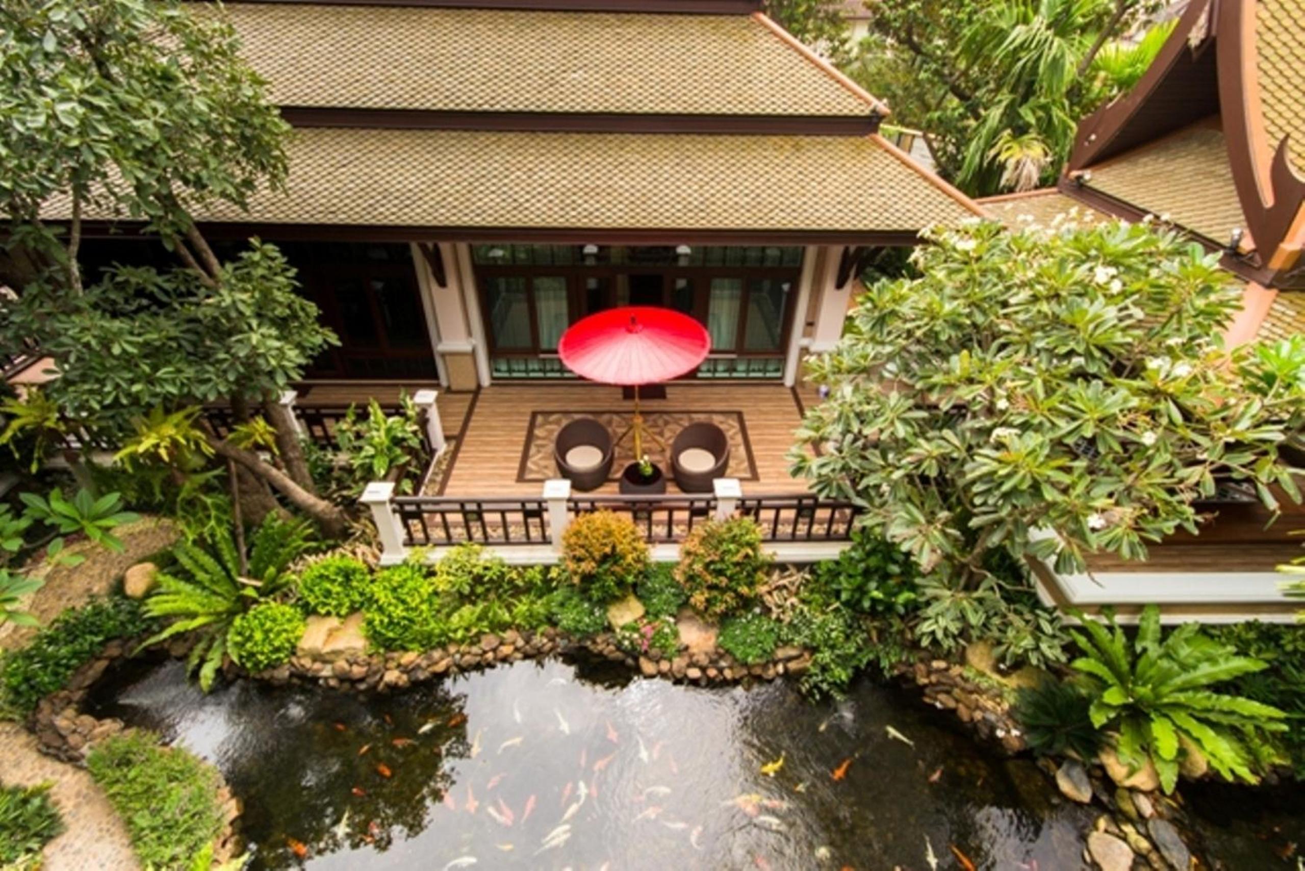 Sireeampan Boutique Resort and Spa