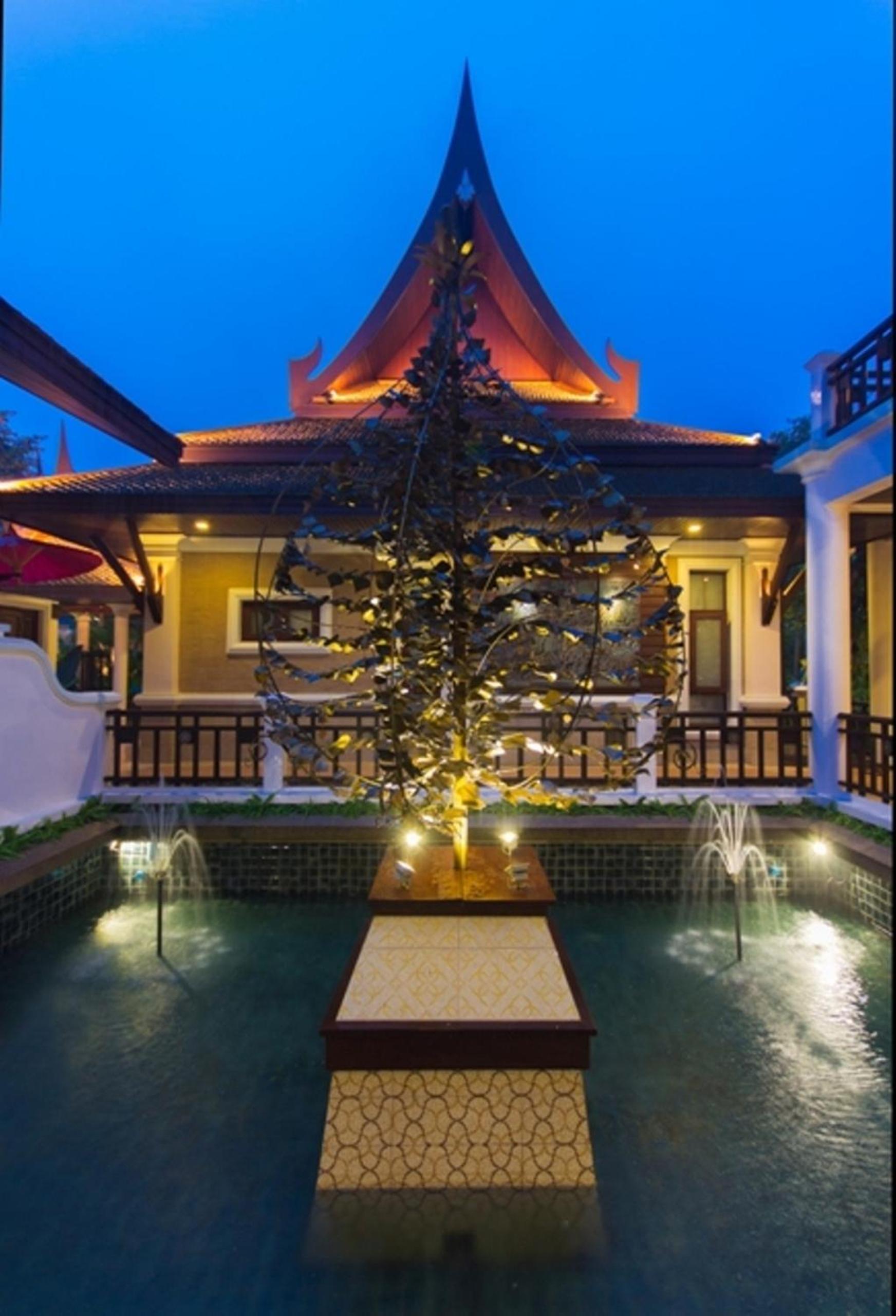 Sireeampan Boutique Resort and Spa 5