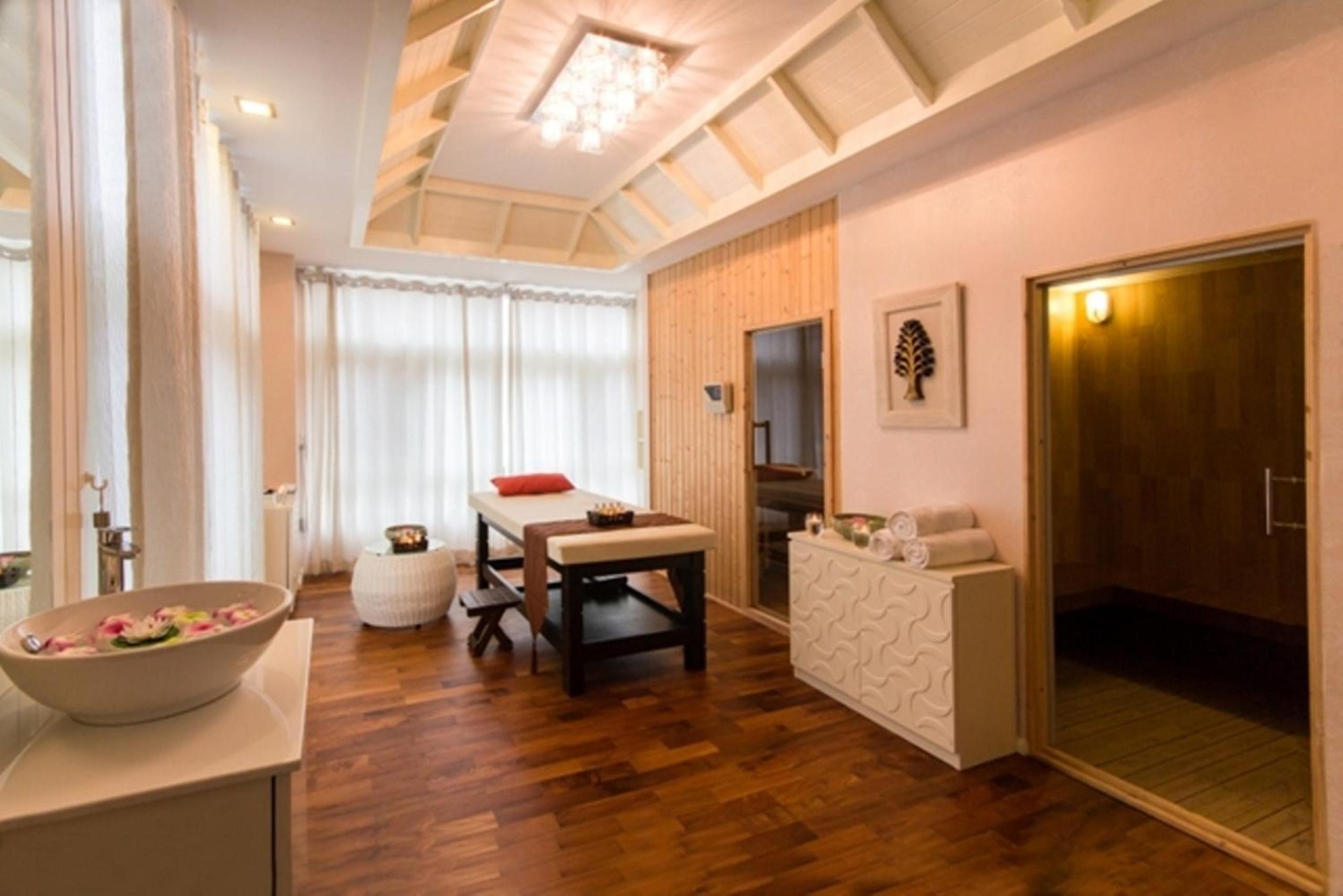 Sireeampan Boutique Resort and Spa