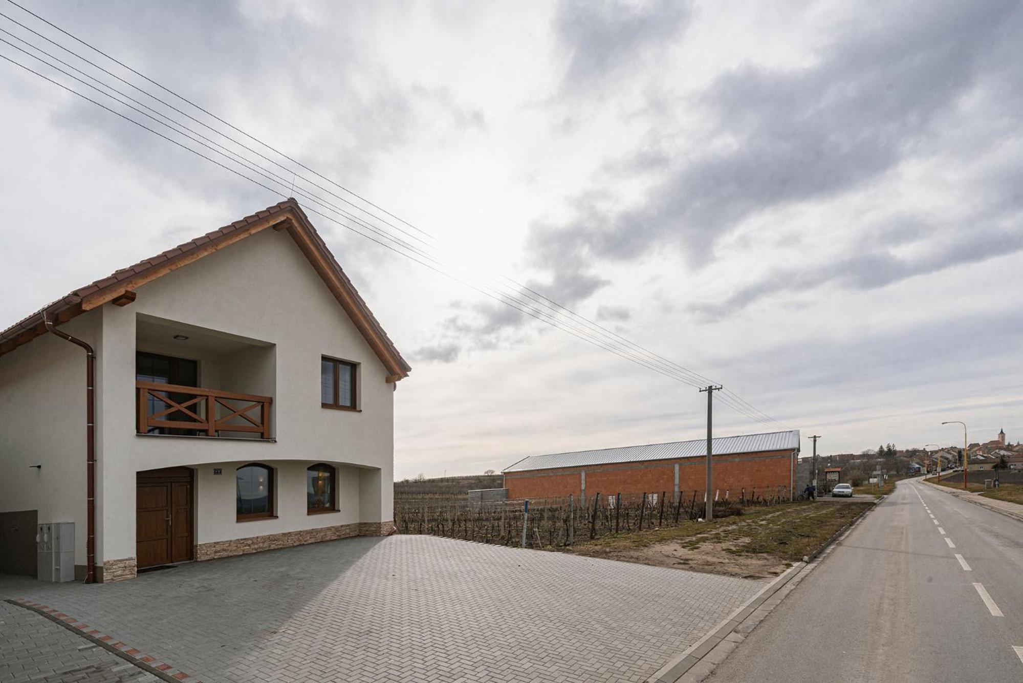 Penzion Dvojka view 5