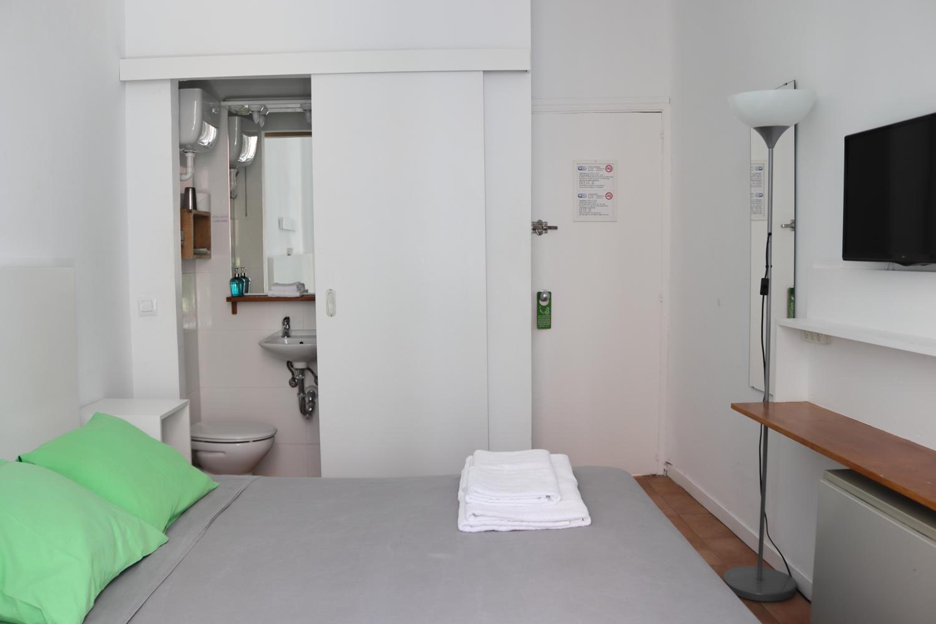 Hostal La Zona