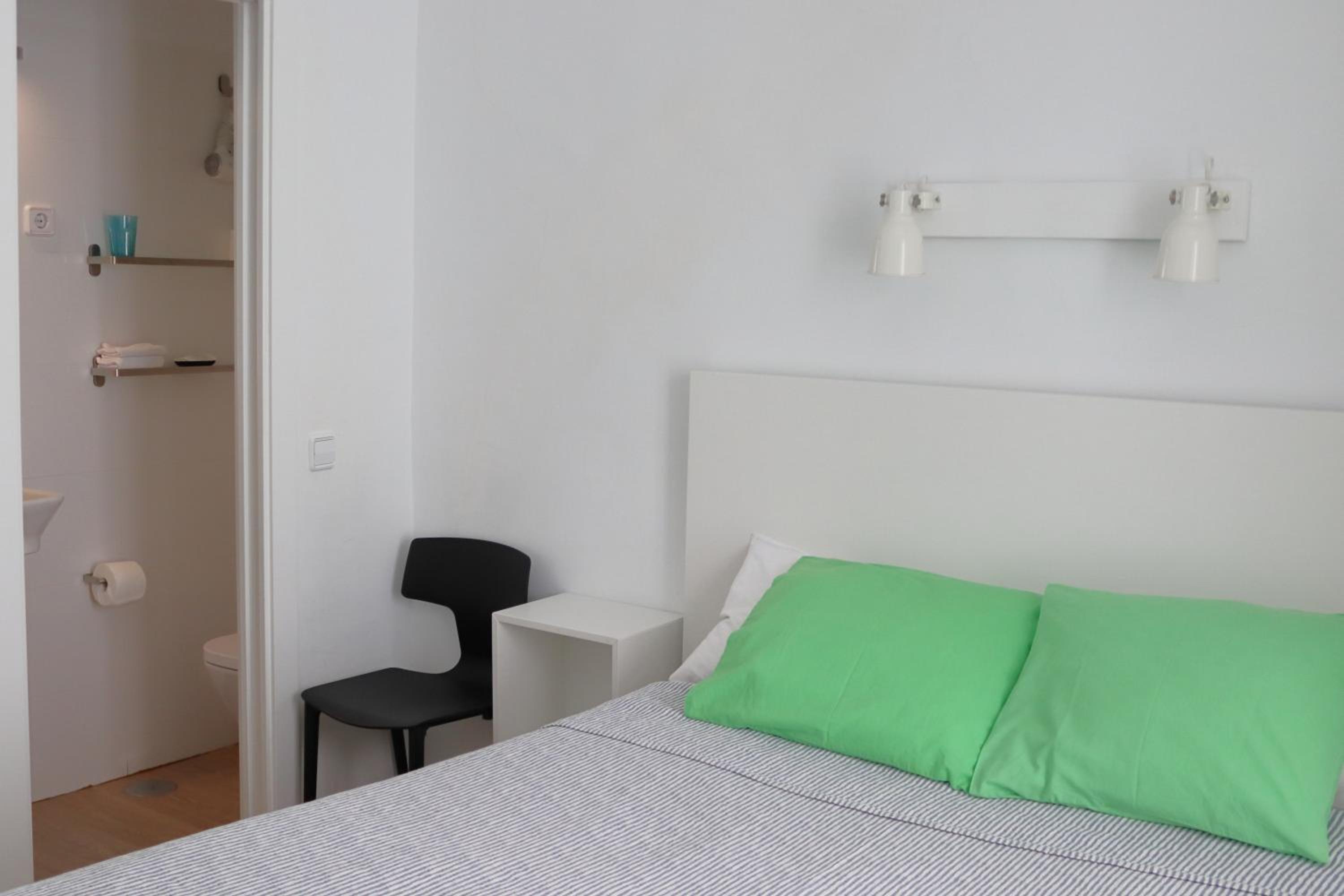 Hostal La Zona