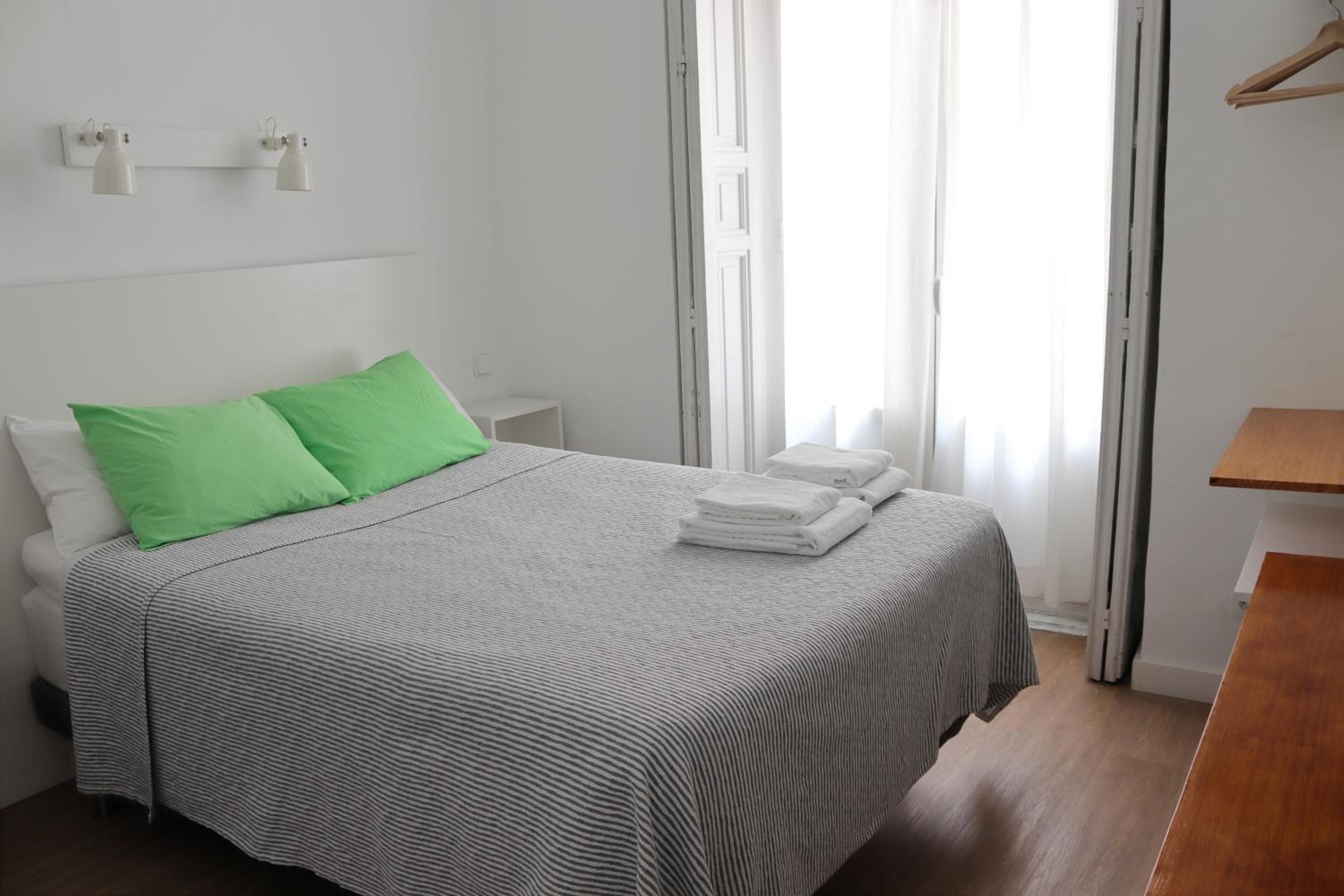 Hostal La Zona