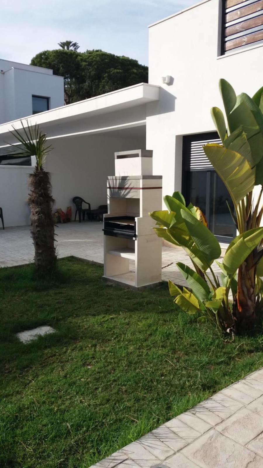 Villa Corvina, fotografía 4
