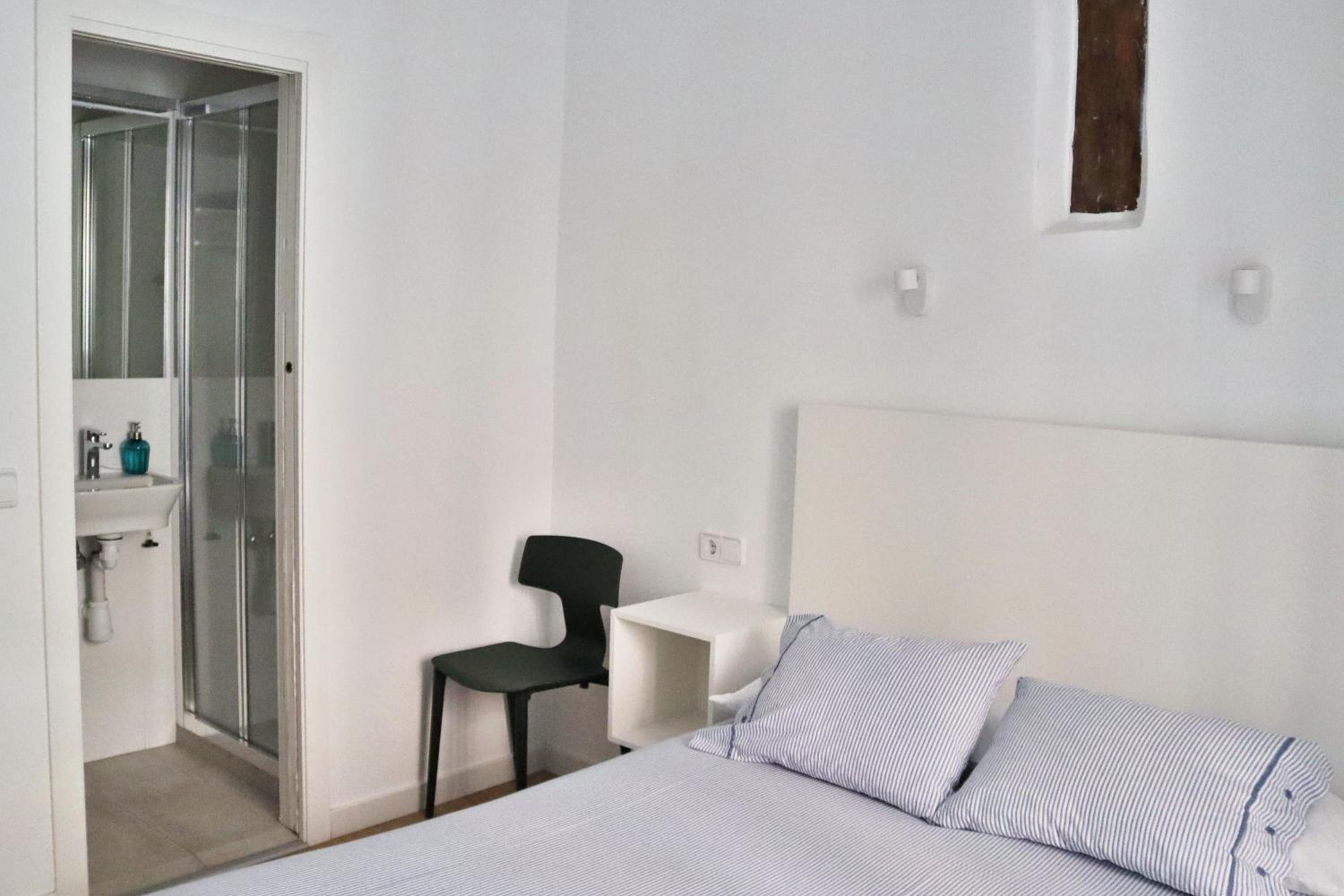 Hostal La Zona