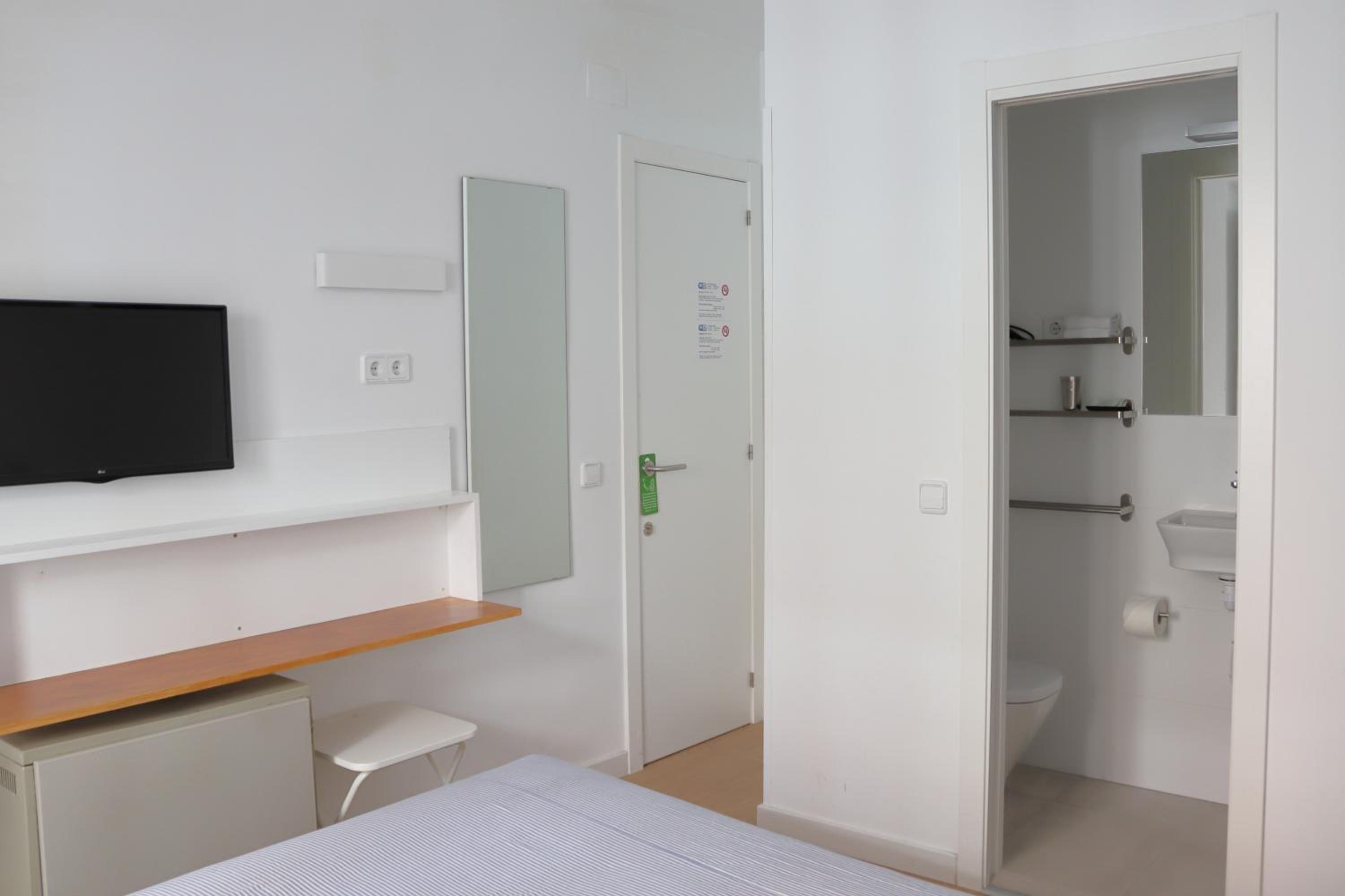 Hostal La Zona