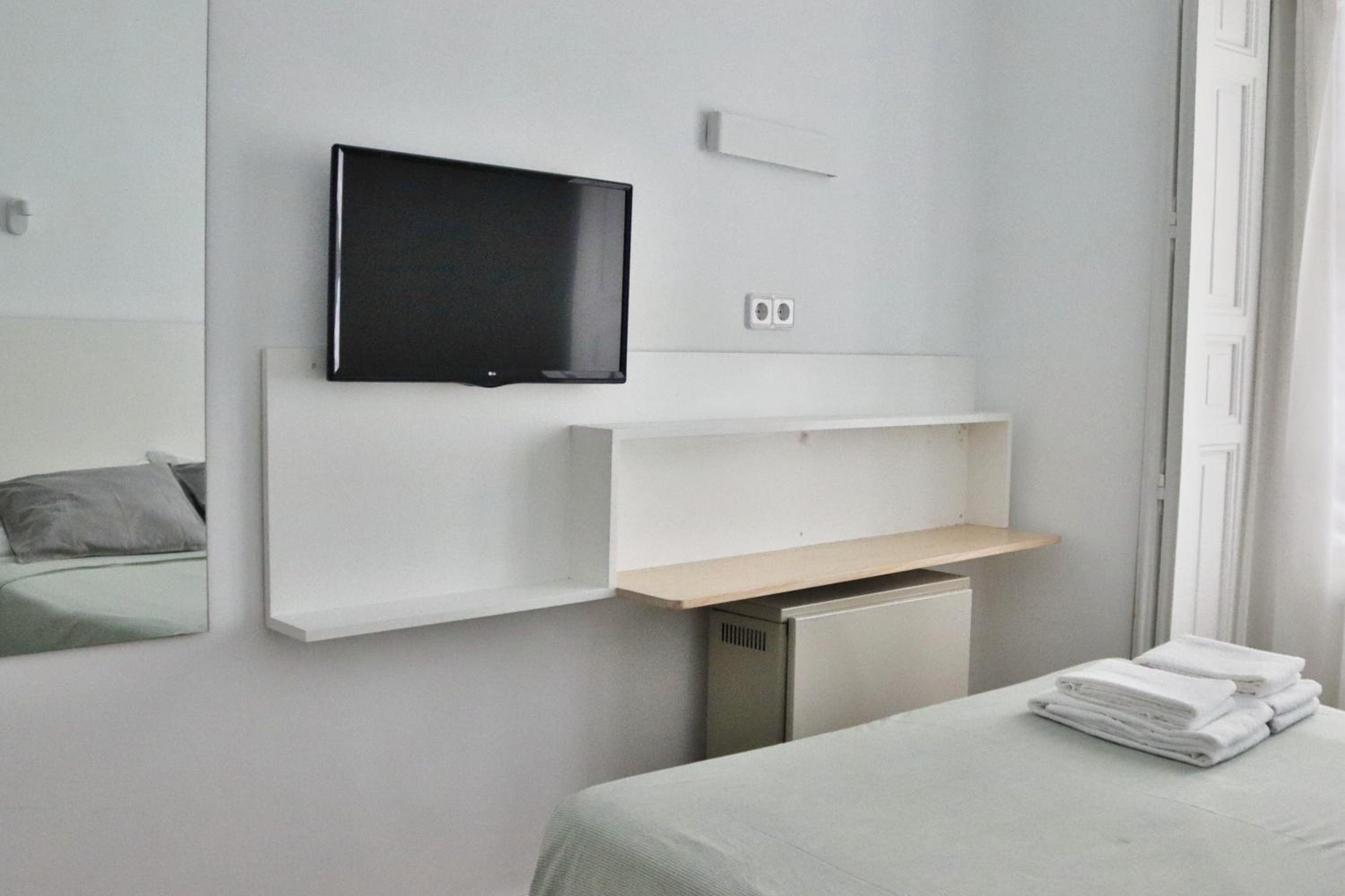 Hostal La Zona