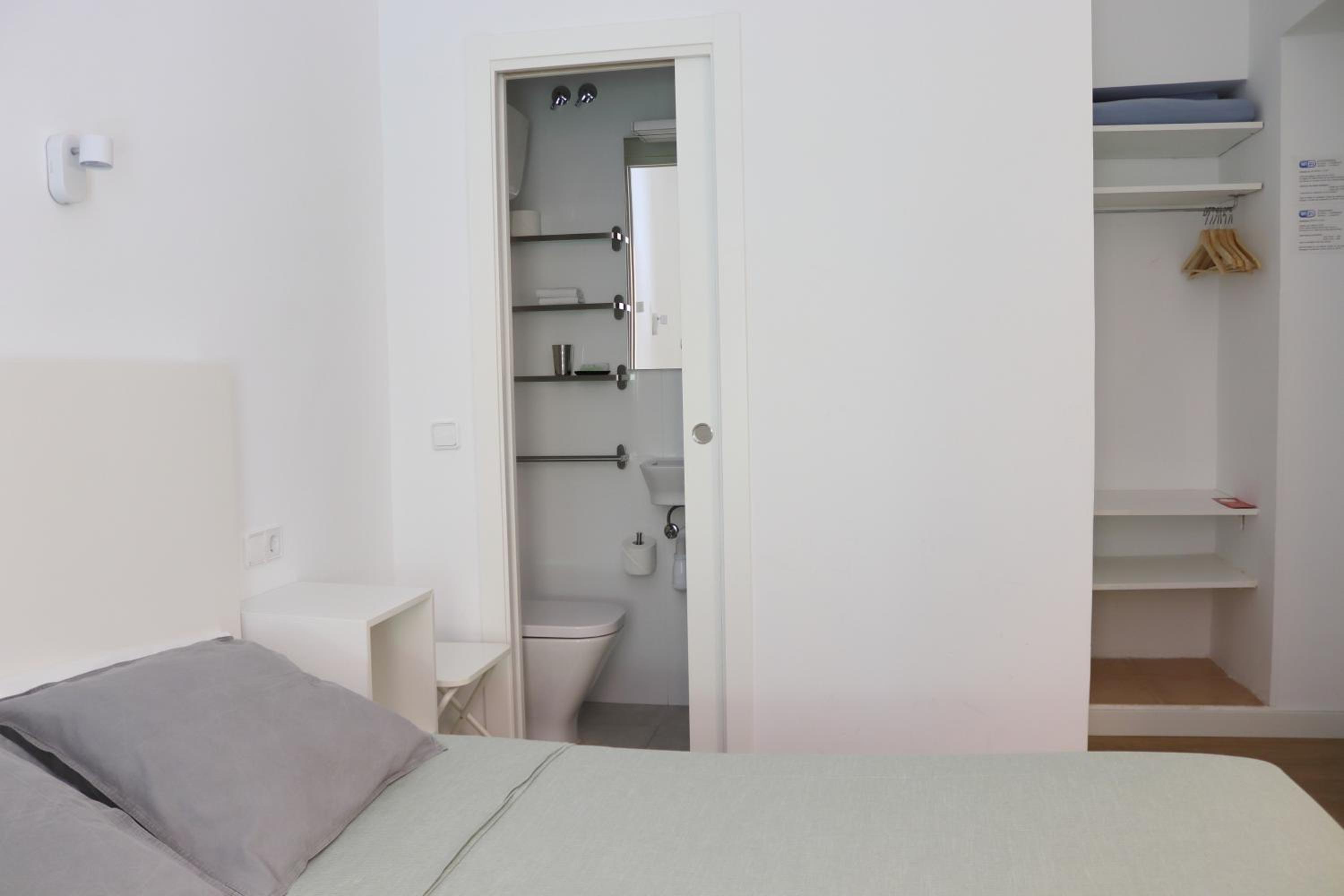 Hostal La Zona
