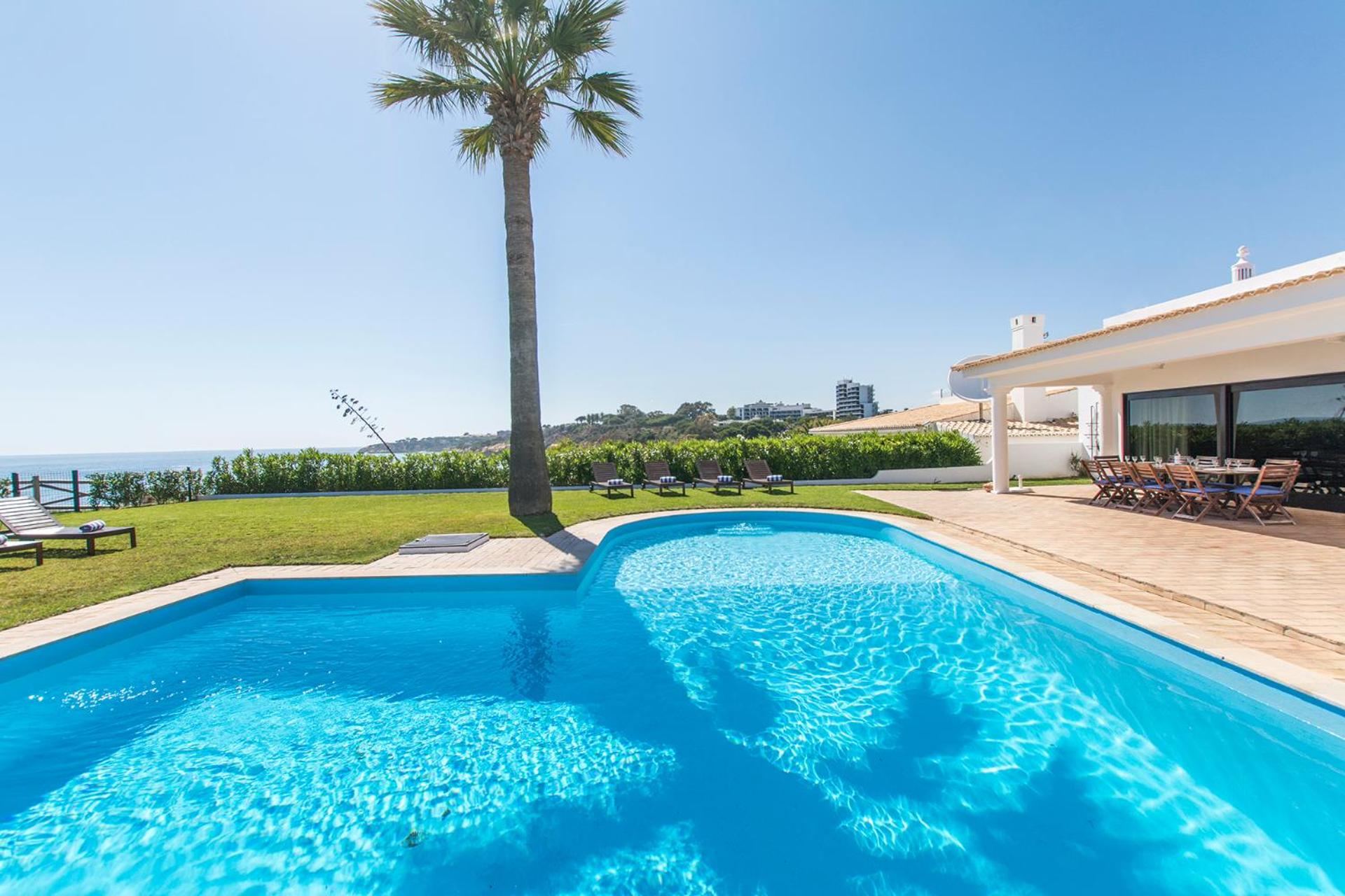 Villa Barlavento