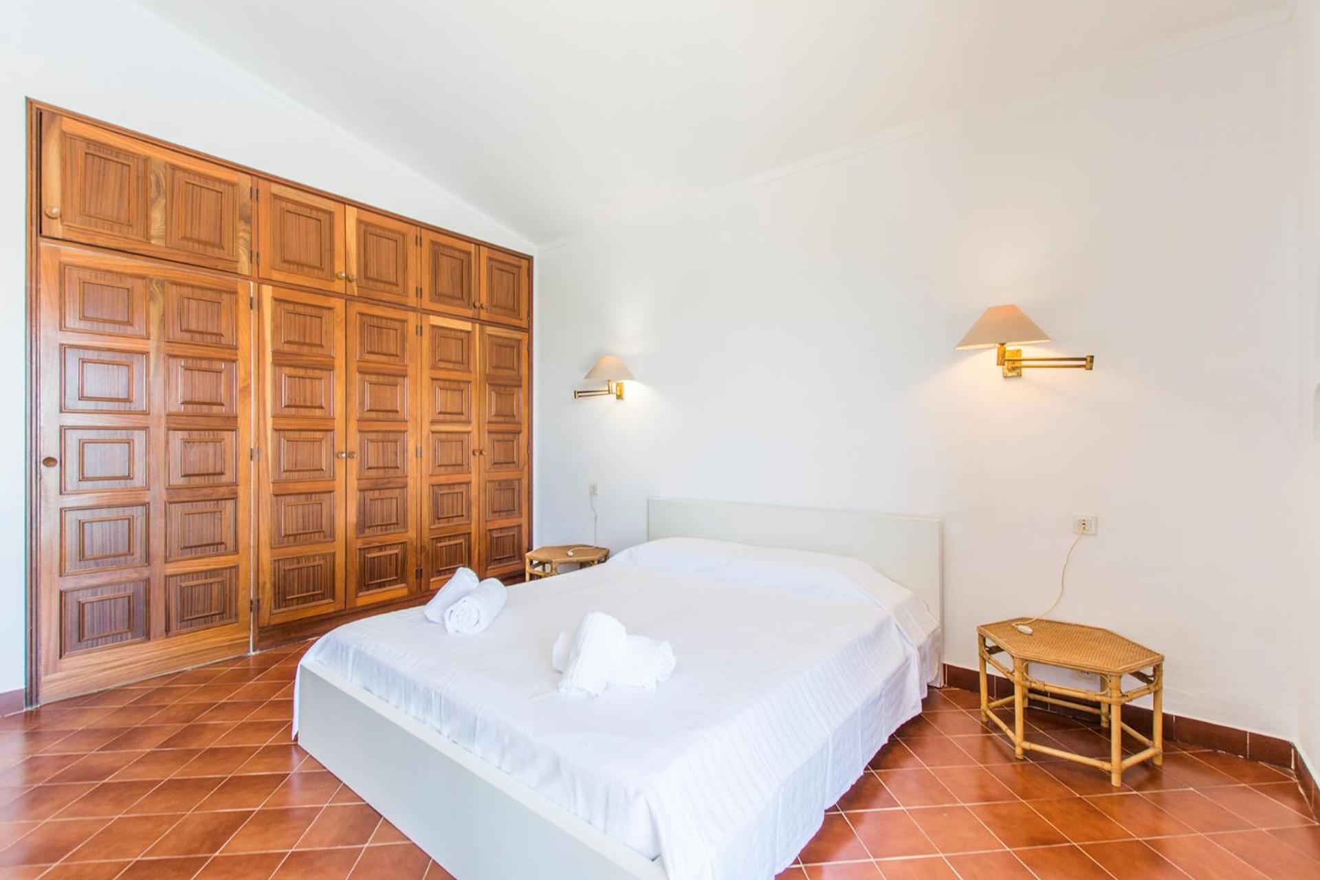 Villa Barlavento