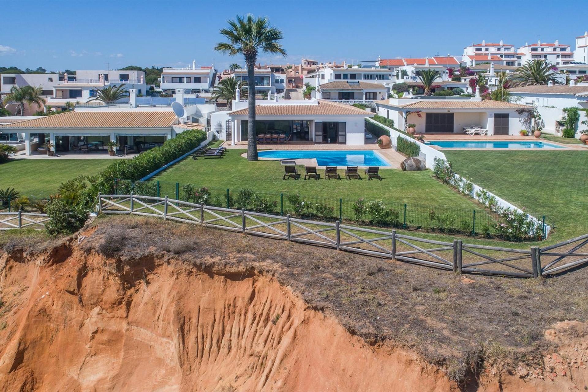 Villa Barlavento