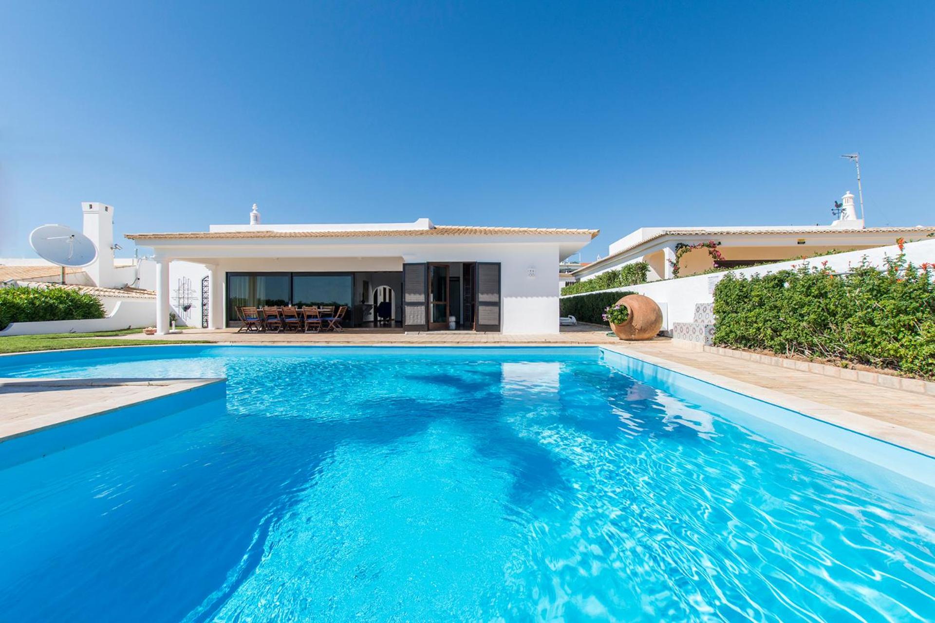 Villa Barlavento