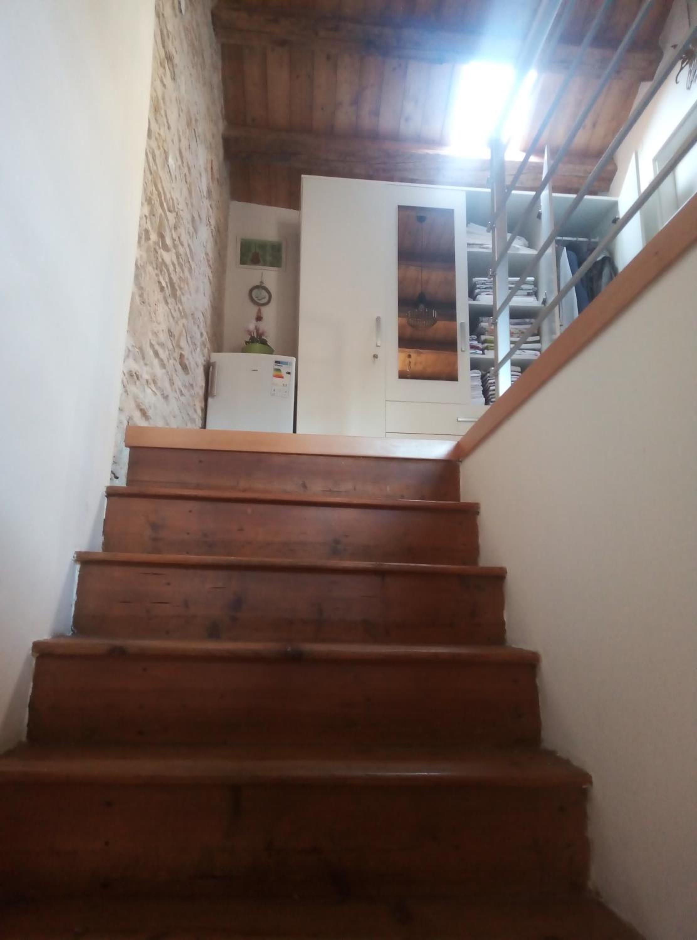 Apartment Ane view 3