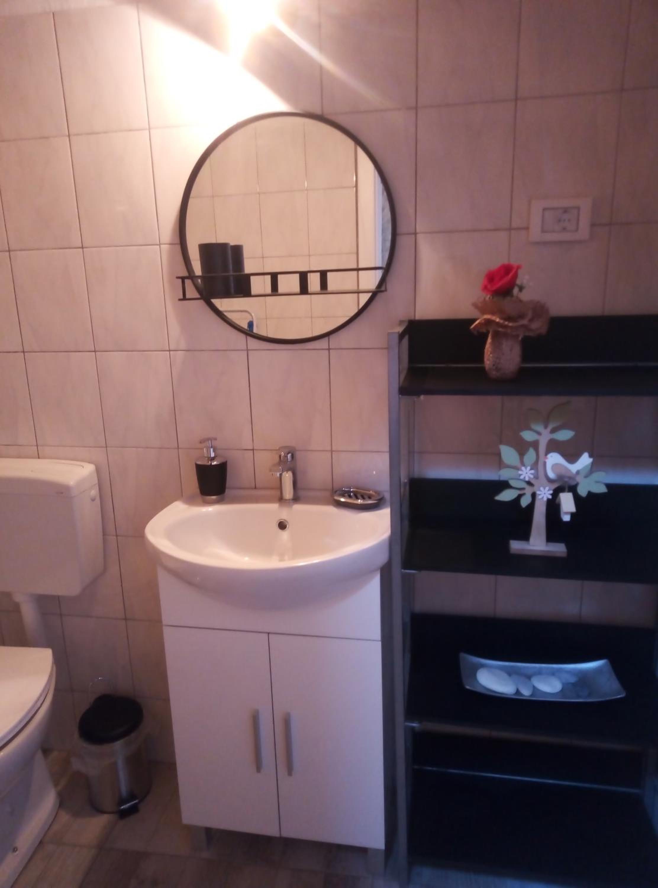 Apartment Ane view 2