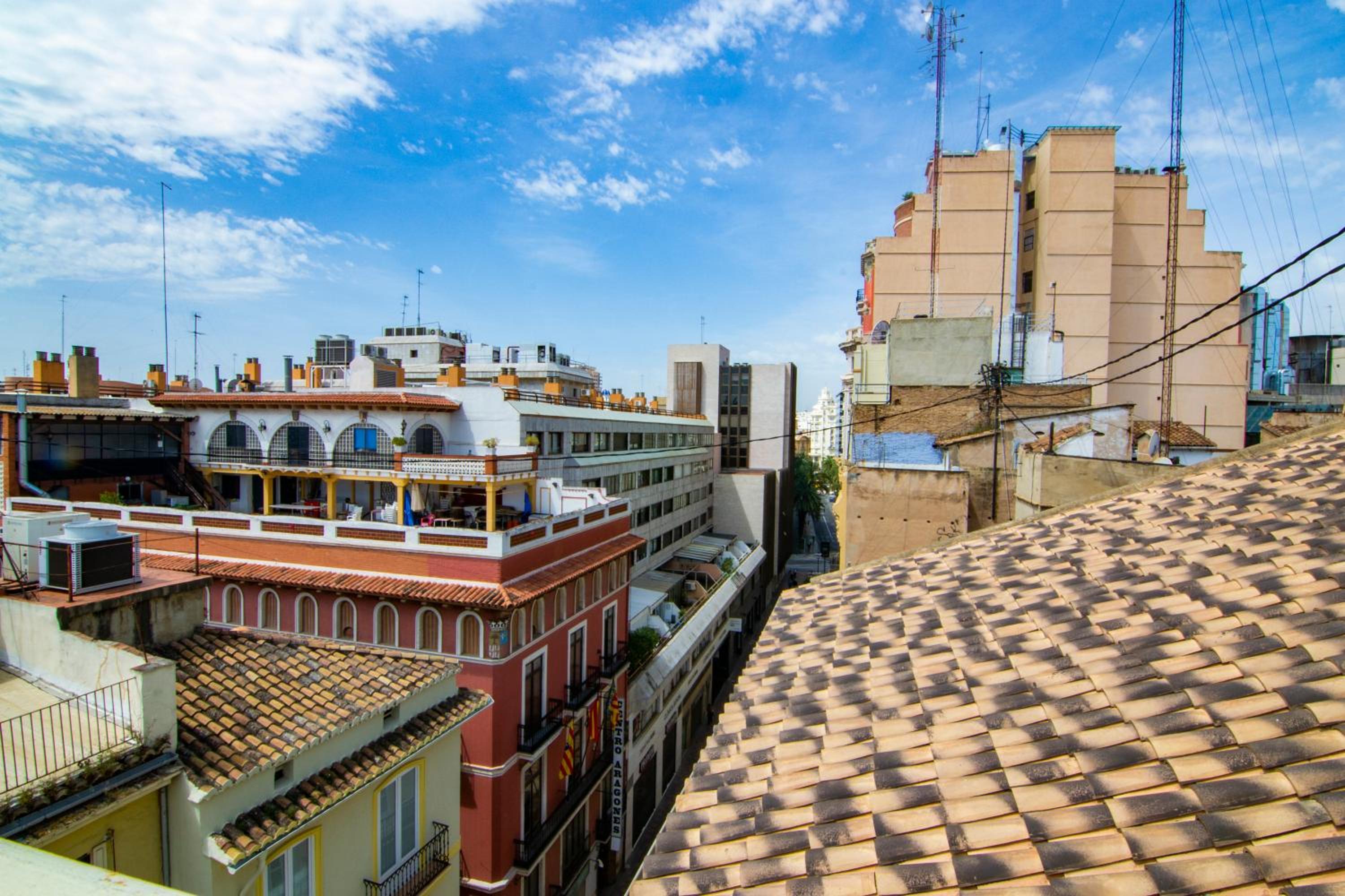 roof