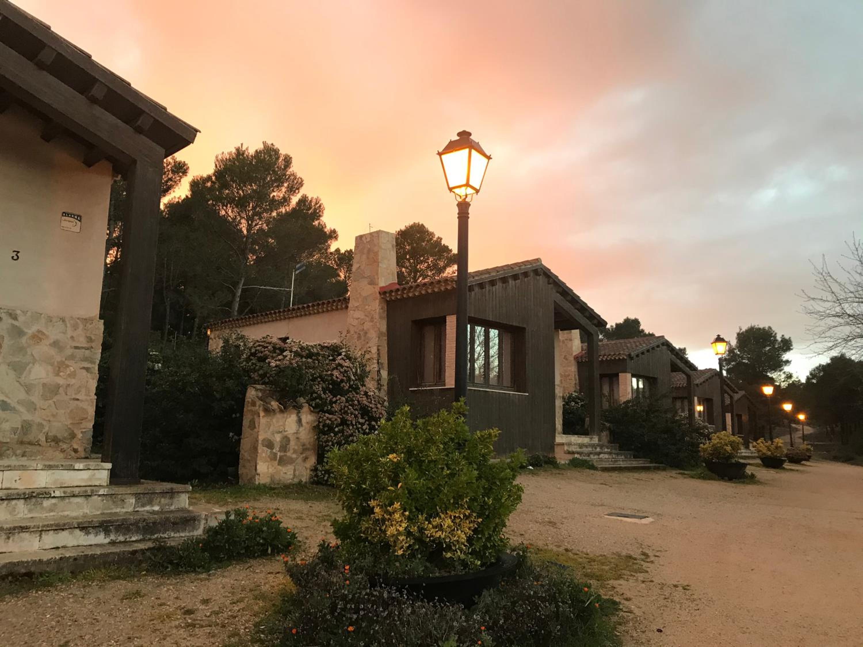 Casas Rurales el Cerrete de Haro