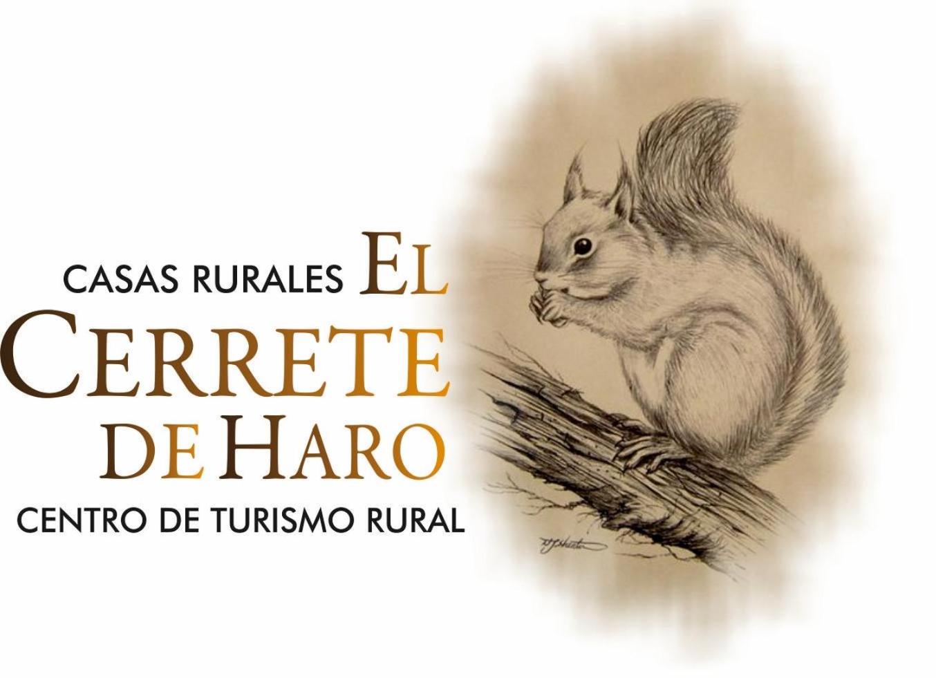Casas Rurales el Cerrete de Haro