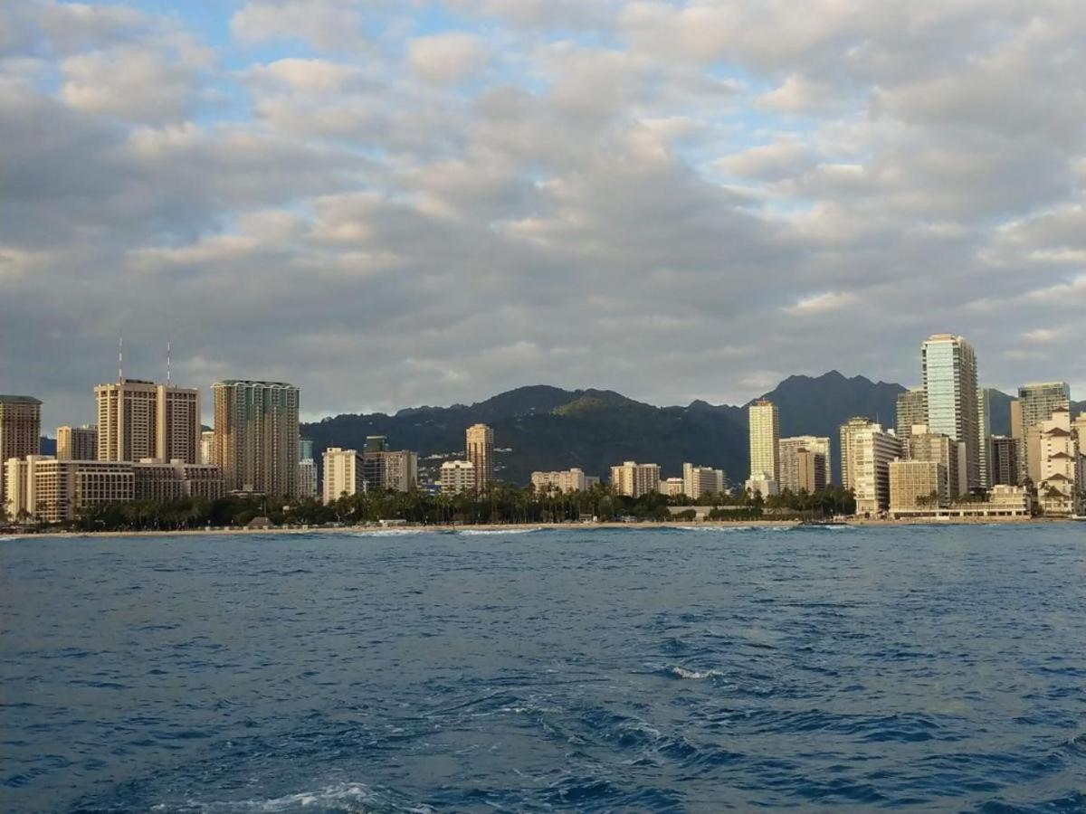 Royal Kuhio Resort